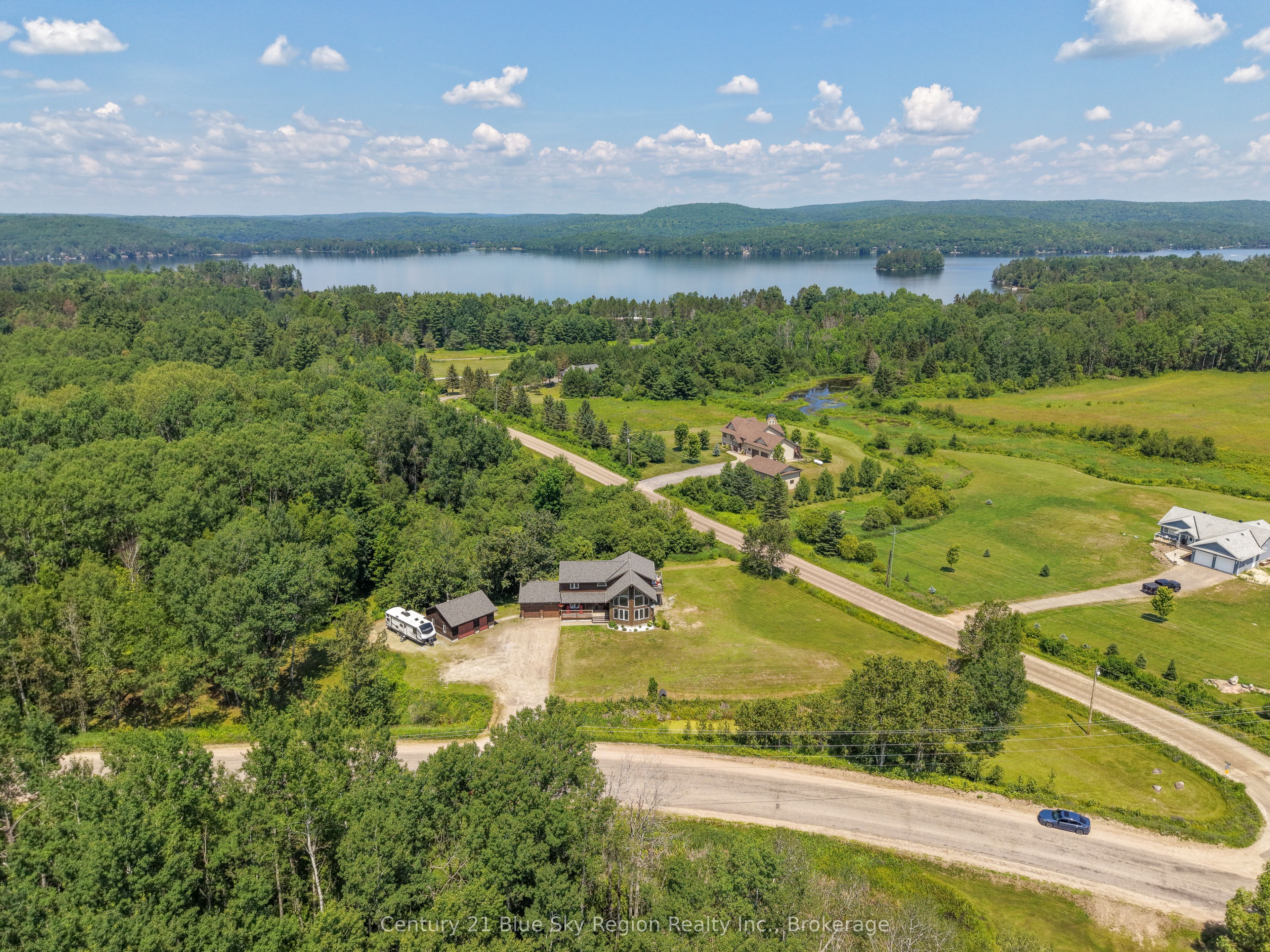 1033 Centennial Crescent, East Ferris, ON P0H 1K0