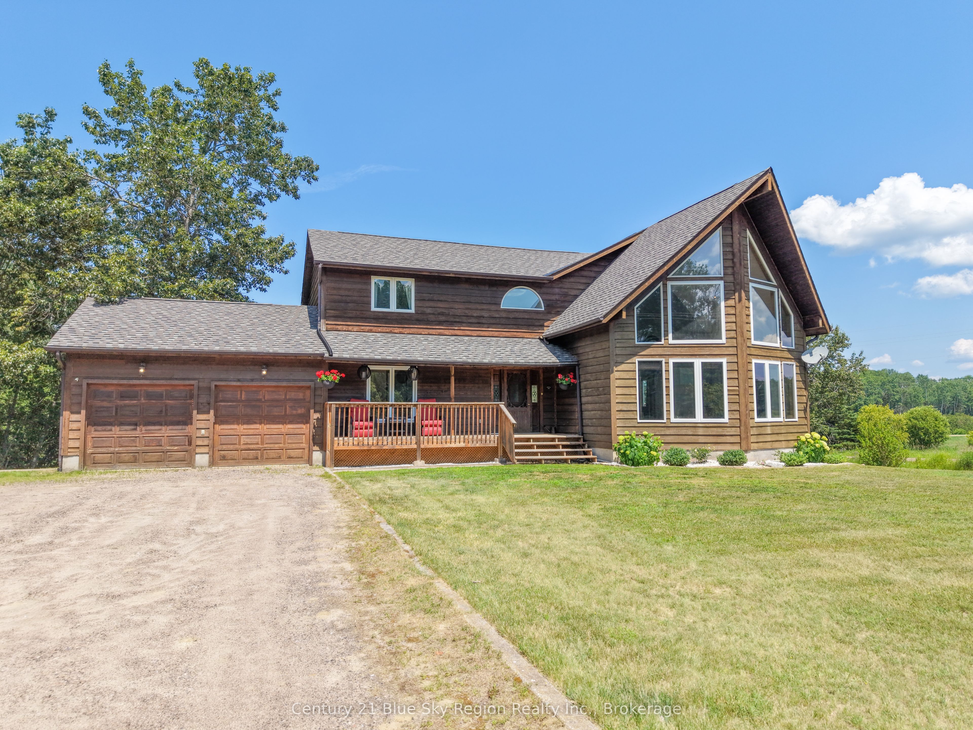 1033 Centennial Crescent, East Ferris, ON P0H 1K0 photo 4