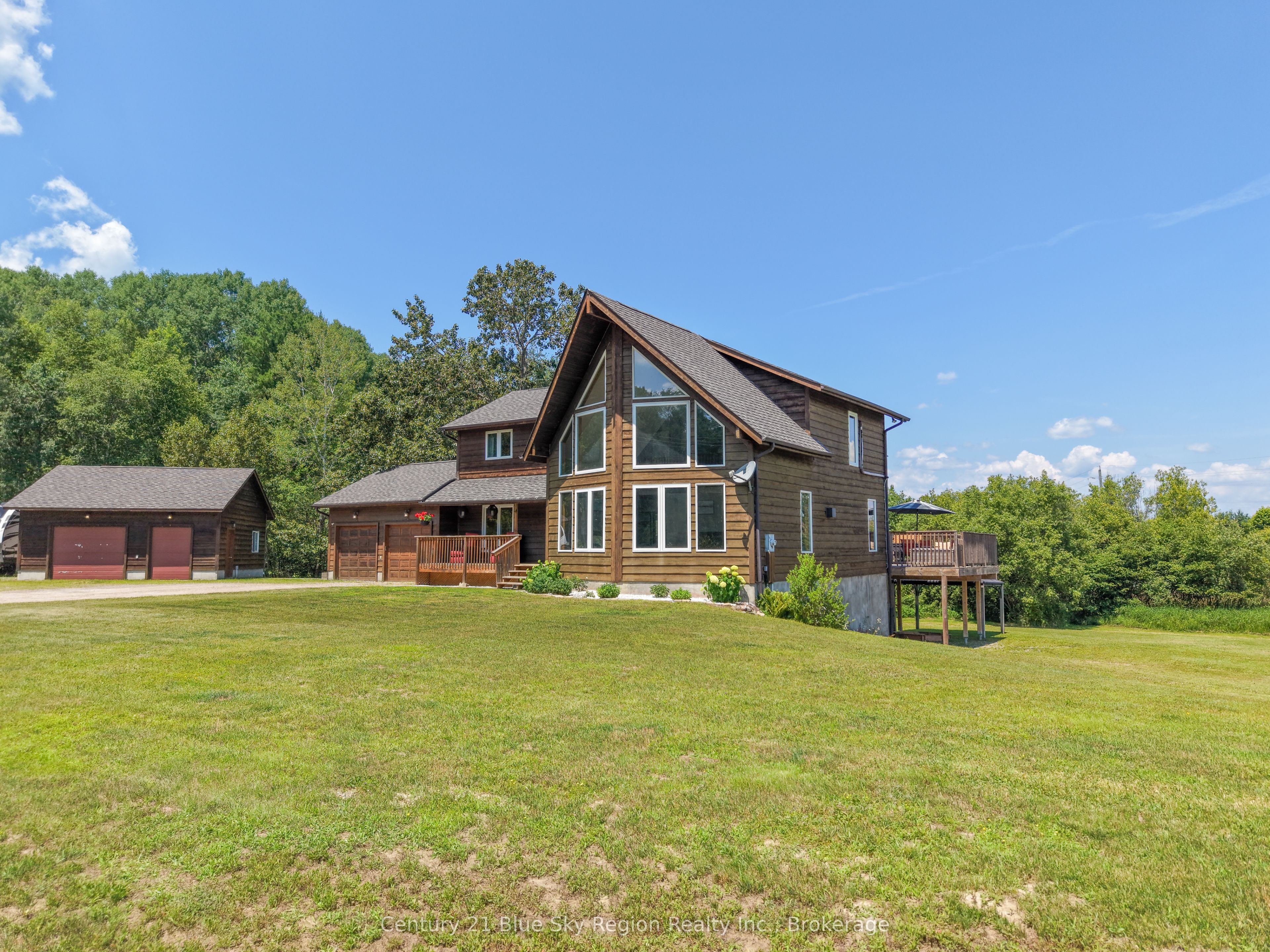 1033 Centennial Crescent, East Ferris, ON P0H 1K0 photo 5