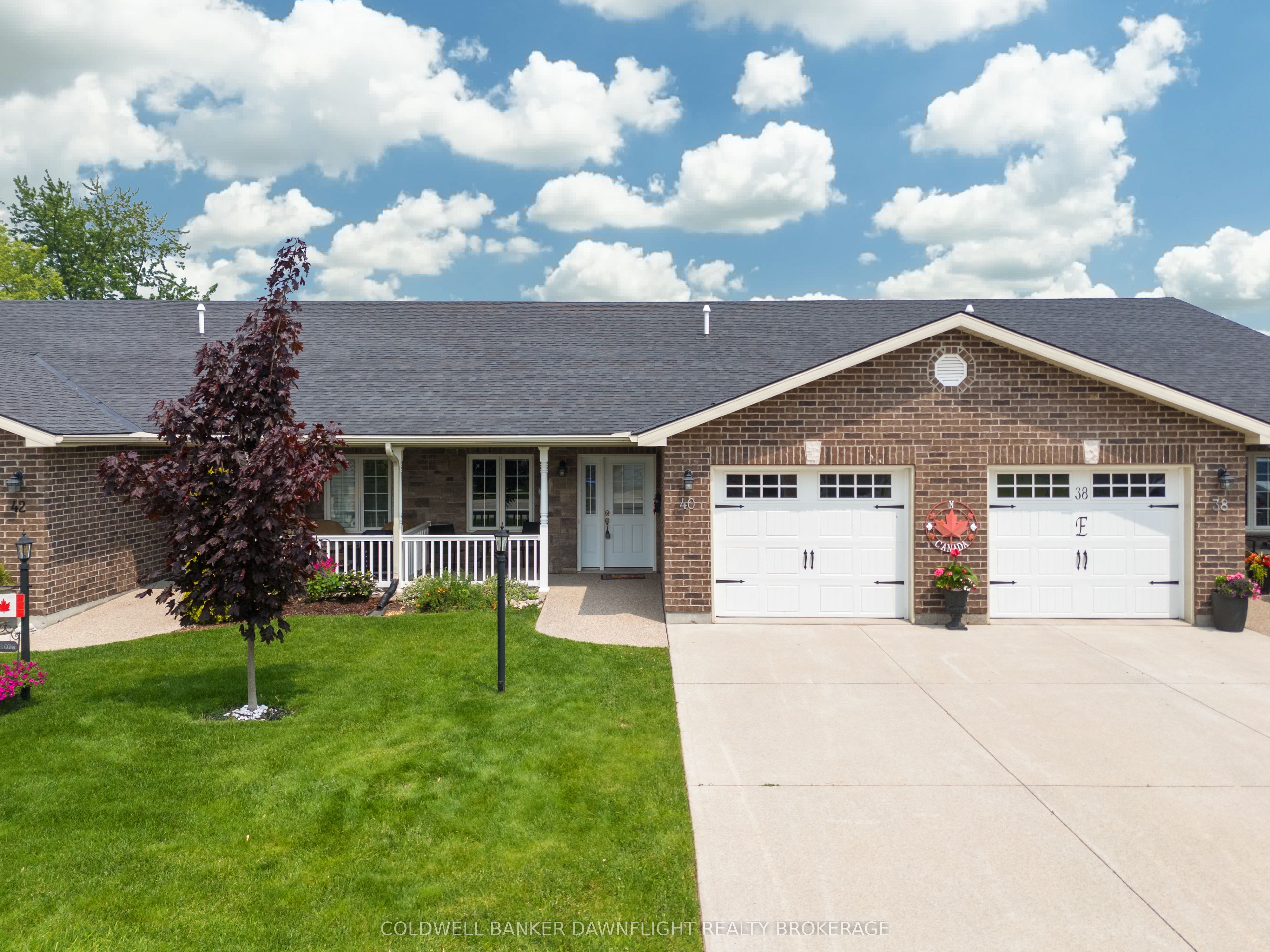 40 Devon Drive, South Huron, ON N0M 1S3 photo 3