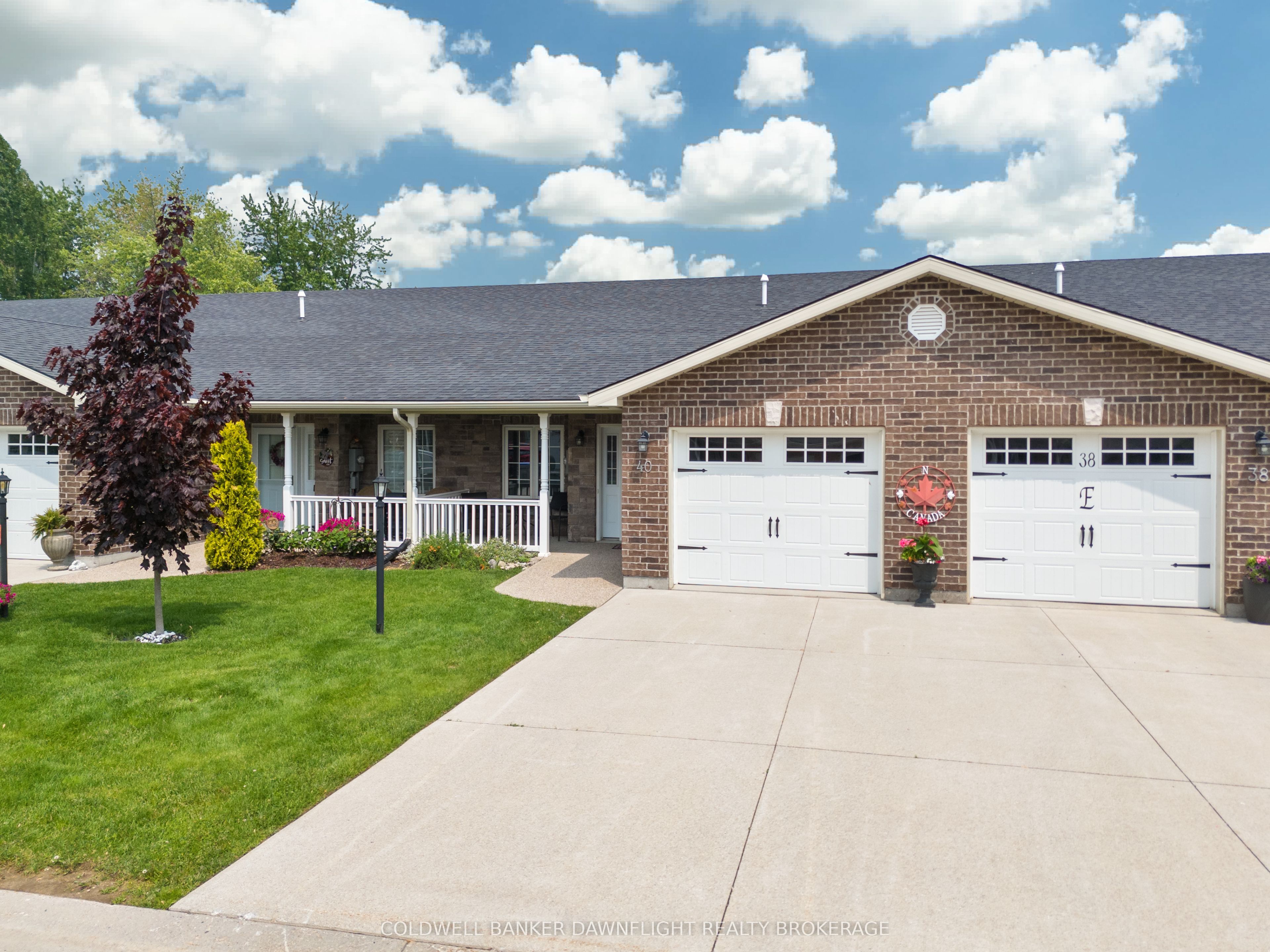 40 Devon Drive, South Huron, ON N0M 1S3 photo 4