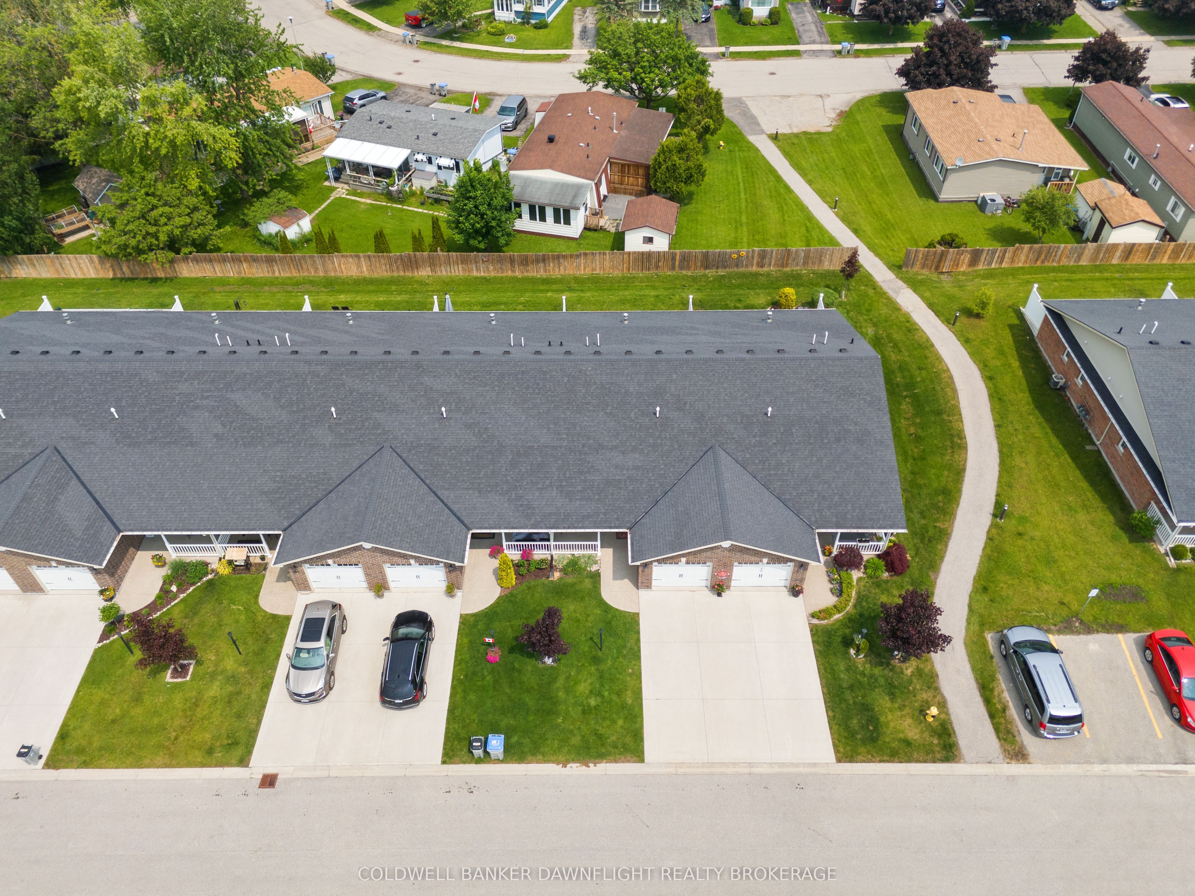 40 Devon Drive, South Huron, ON N0M 1S3 photo 5