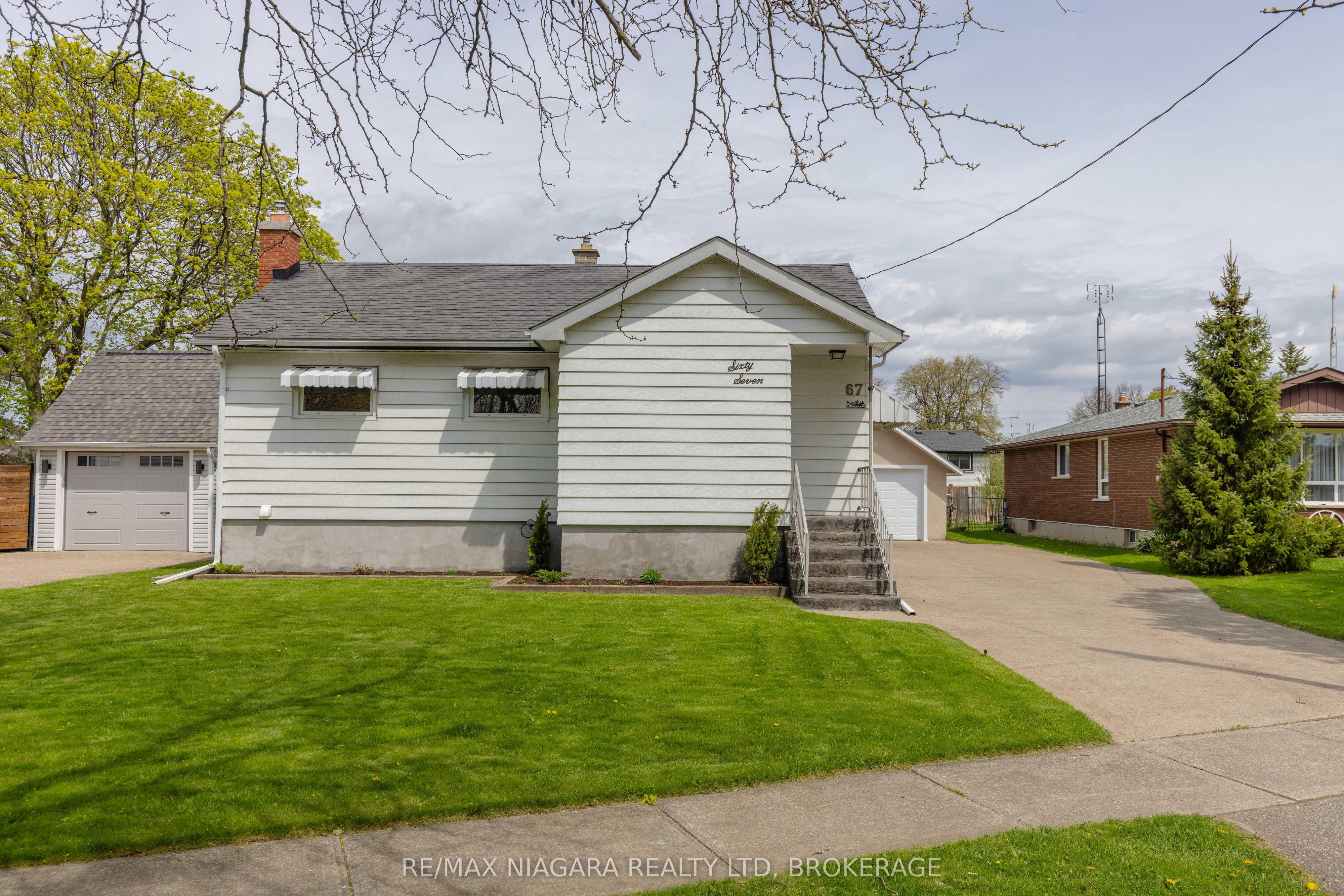 67 Glen Park Road, St. Catharines, ON L2N 3E5 photo 2