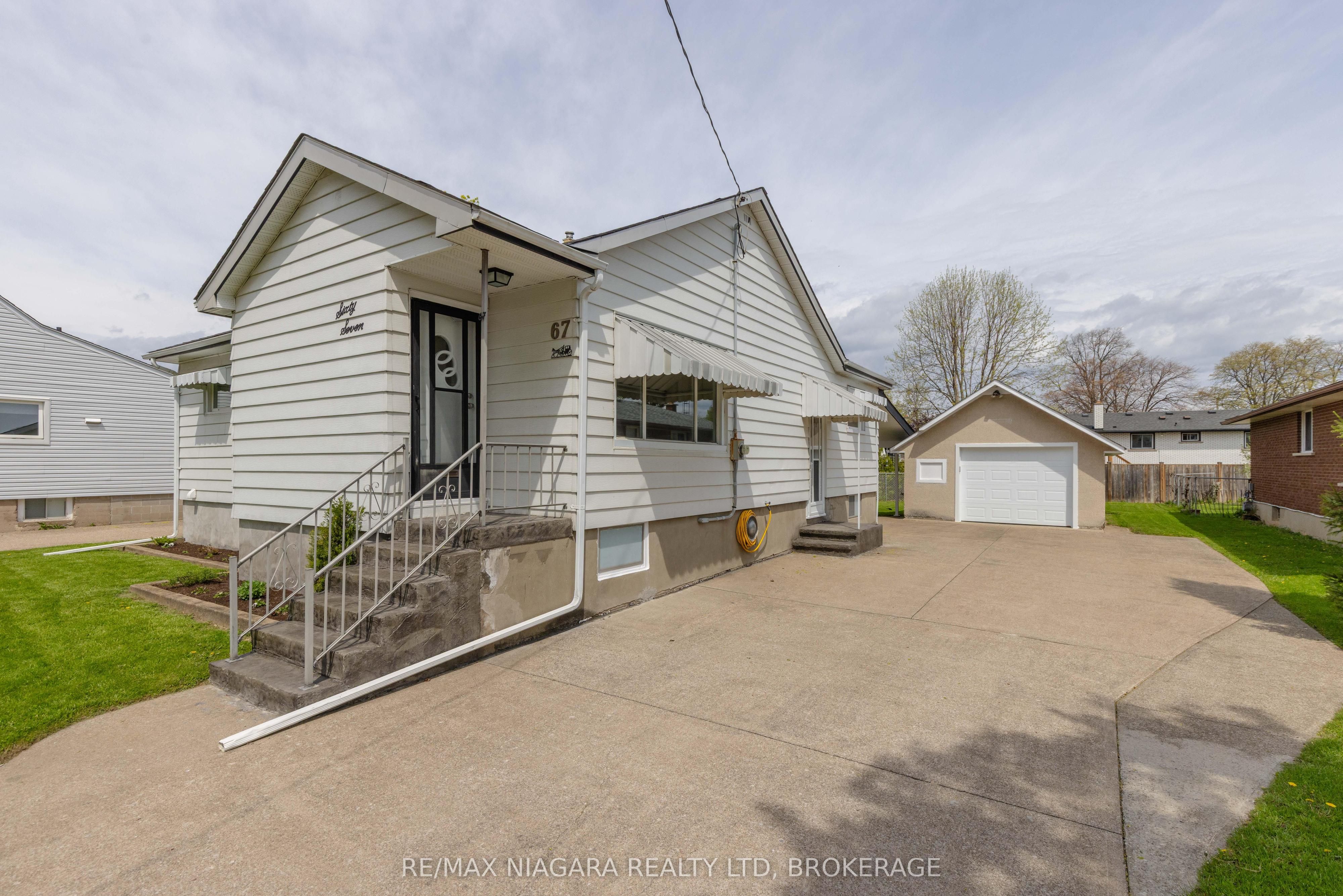 67 Glen Park Road, St. Catharines, ON L2N 3E5 photo 3