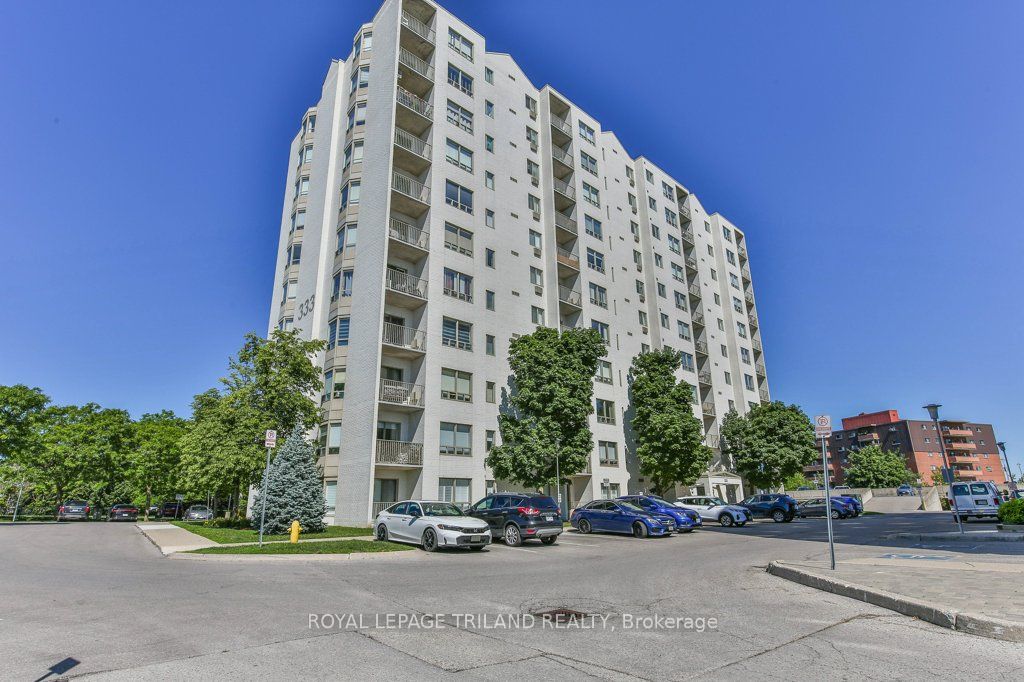 333 Commissioners Road W 405, London South, ON N6J 4X7