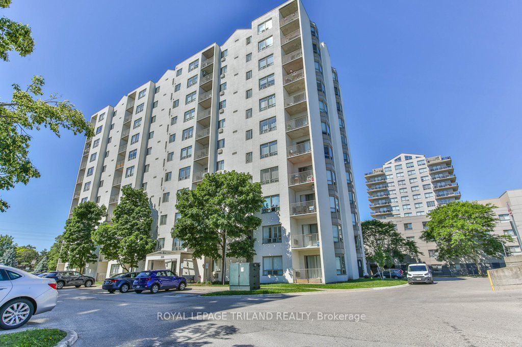 333 Commissioners Road W 405, London South, ON N6J 4X7 photo 2