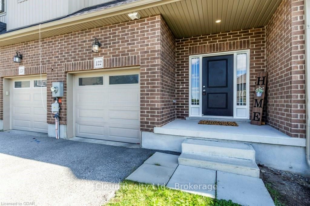 122 Summit Ridge Drive, Guelph, ON N1E 0M8 photo 2