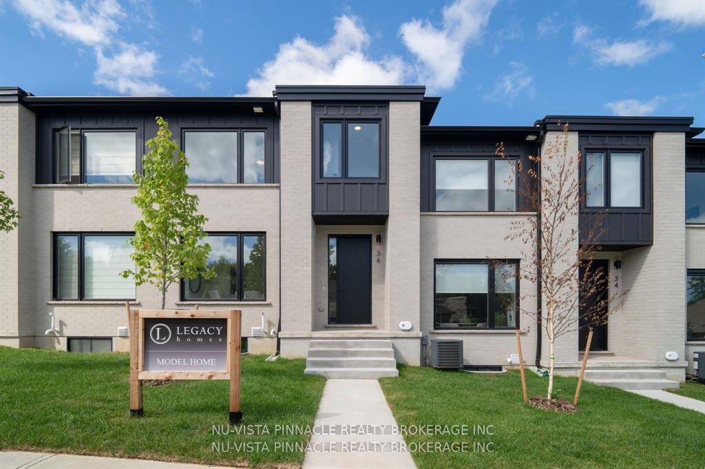 1175 RIVERBEND Road 18, London South, ON N6K 0M8