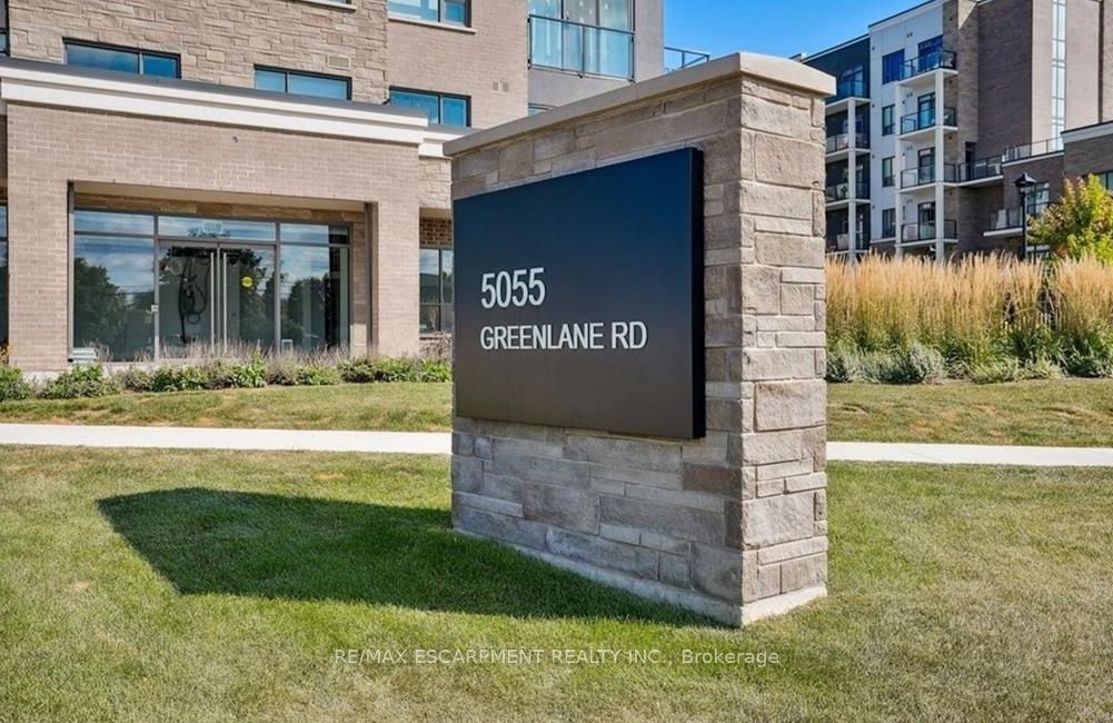 5055 Greenlane Road 340, Lincoln, ON L3J 2J3 photo 4