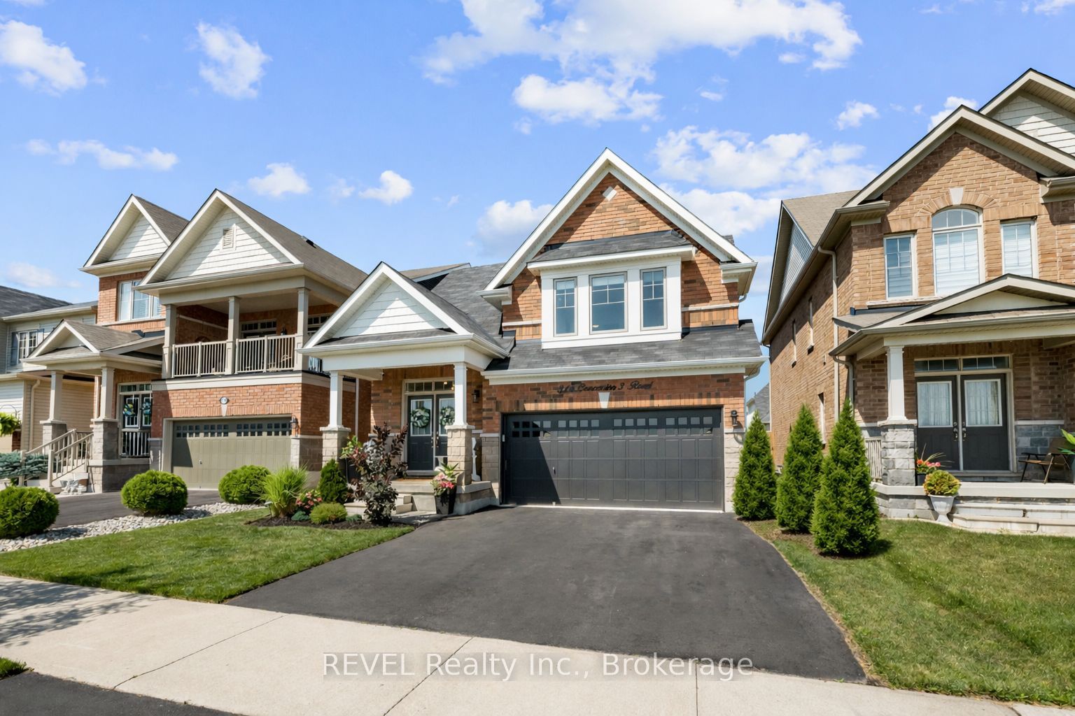 316 Concession 3 Road, Niagara-on-the-Lake, ON L0S 1J0 photo 2