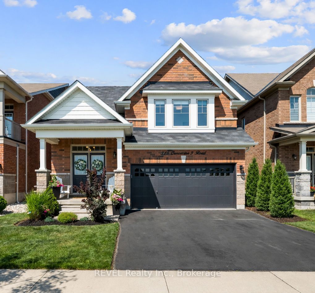 316 Concession 3 Road, Niagara-on-the-Lake, ON L0S 1J0 photo 3