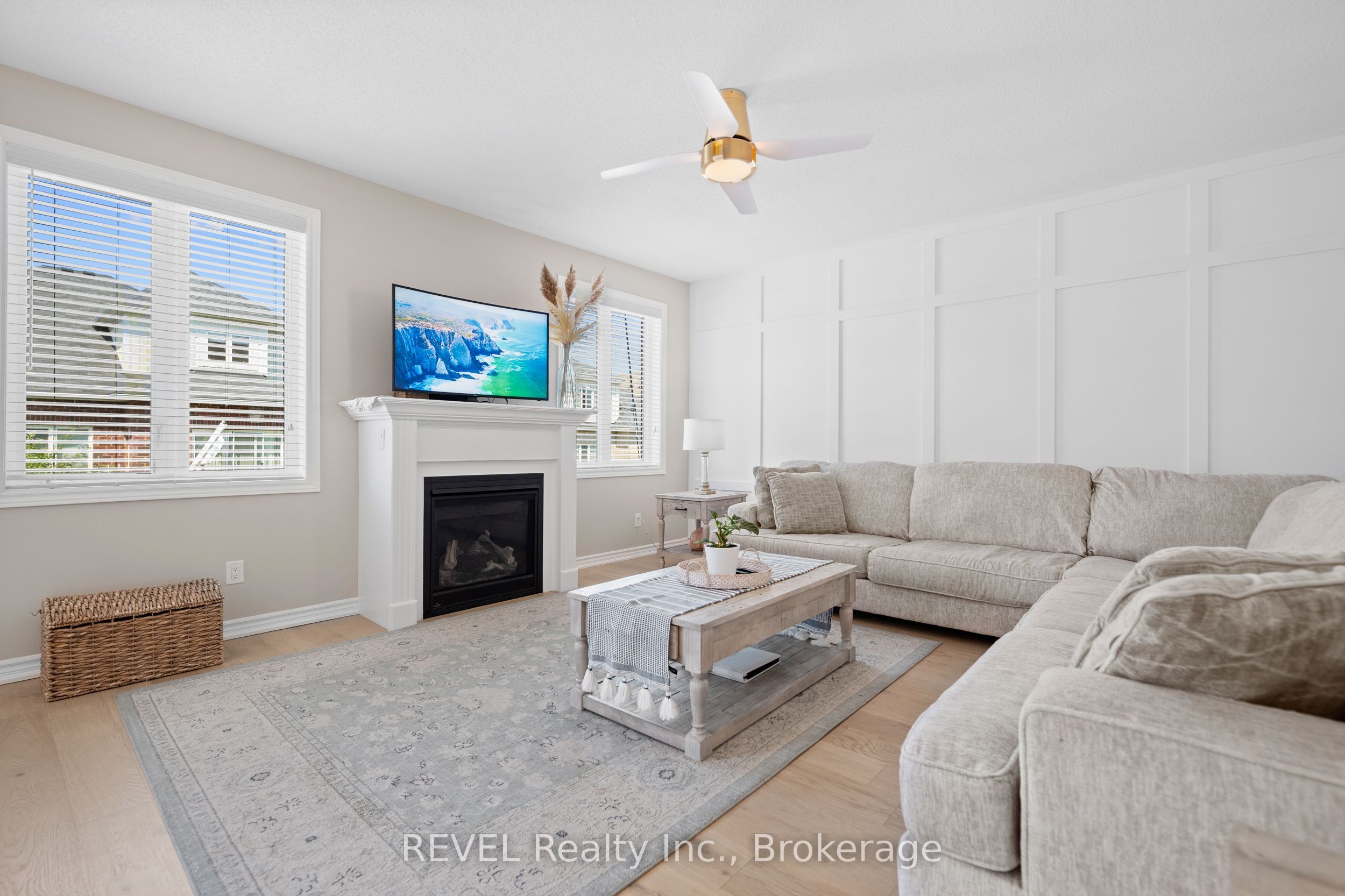 316 Concession 3 Road, Niagara-on-the-Lake, ON L0S 1J0 photo 4