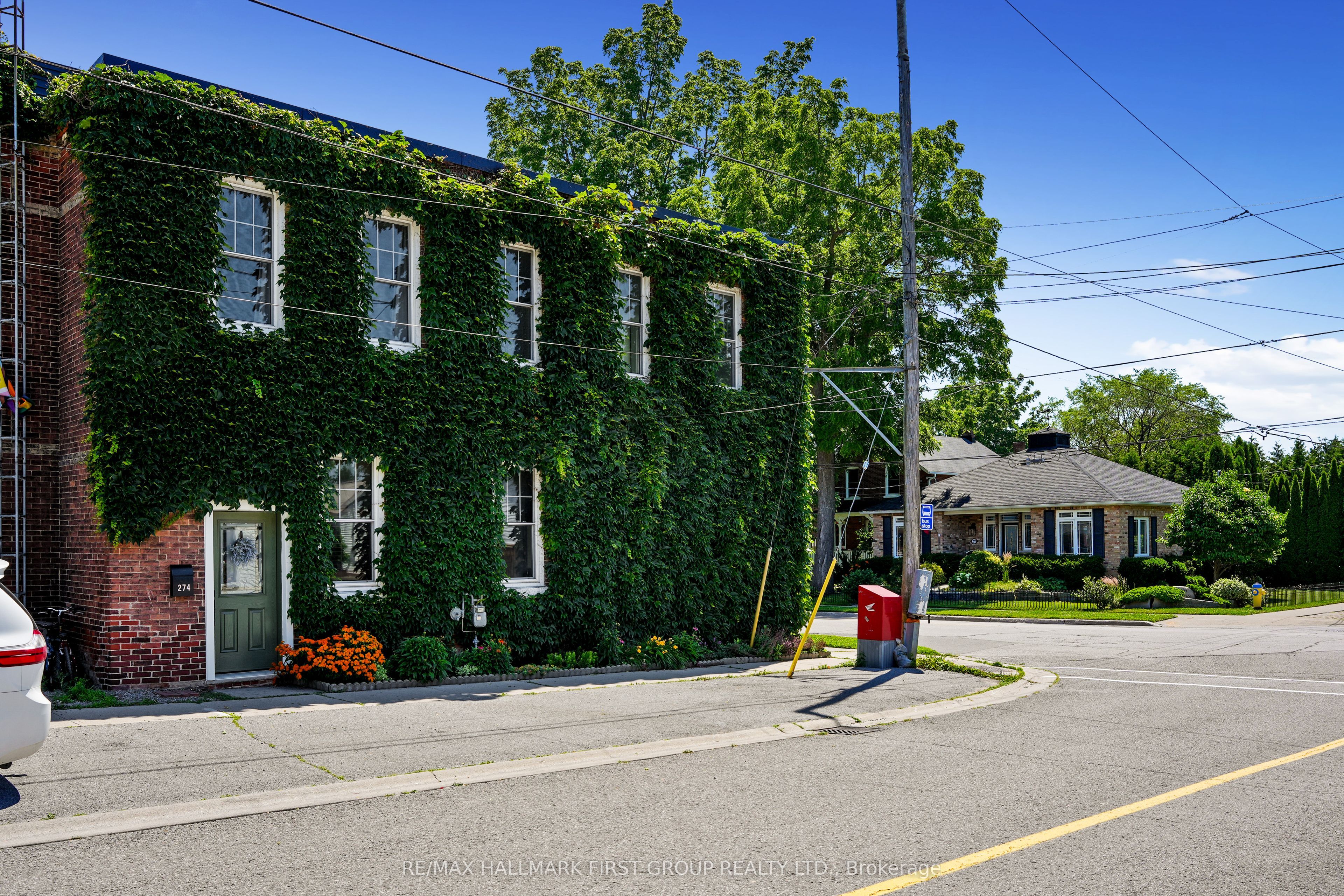 274 Ridout Street, Port Hope, ON L1A 1P5