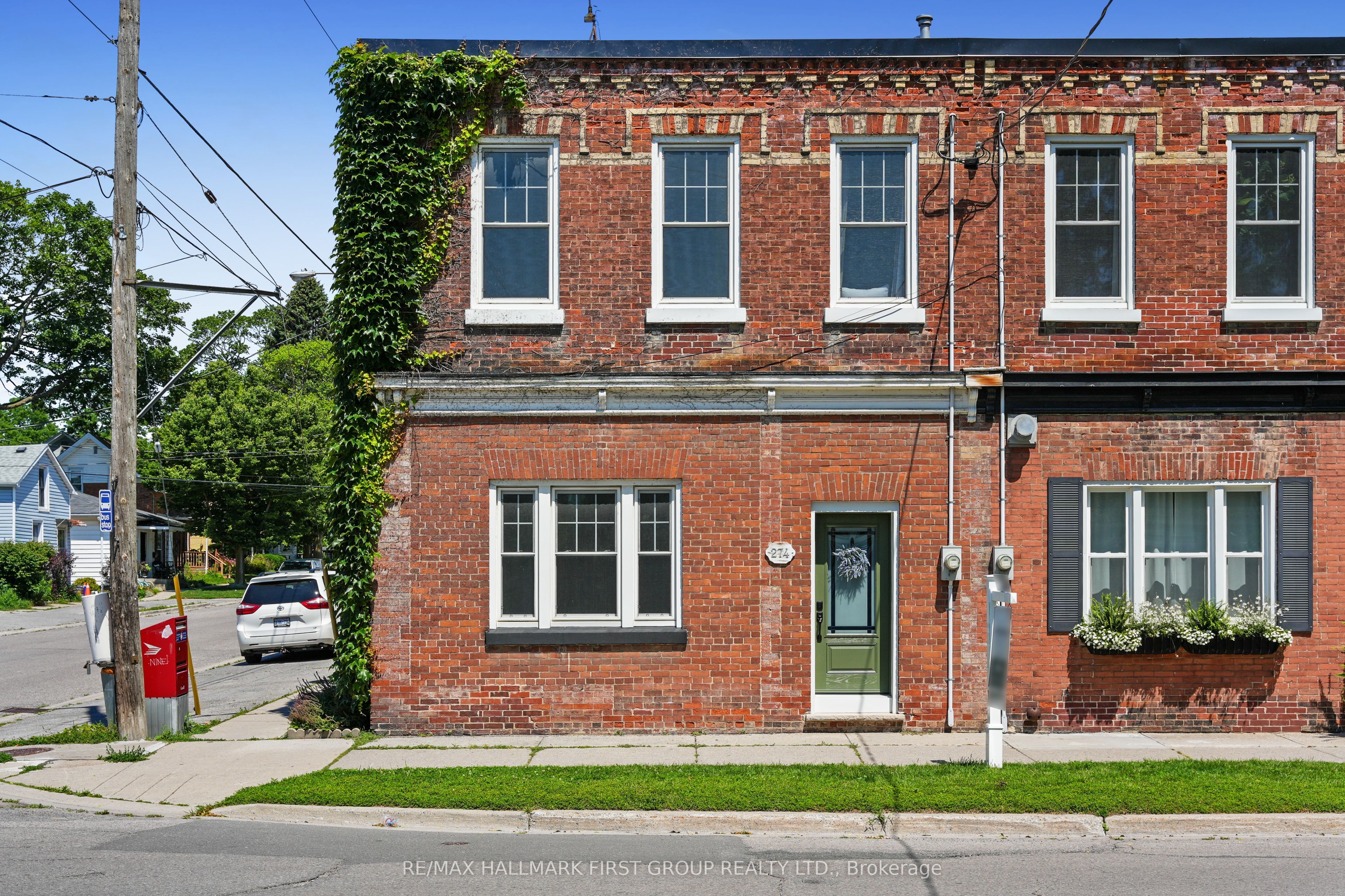 274 Ridout Street, Port Hope, ON L1A 1P5 photo 3
