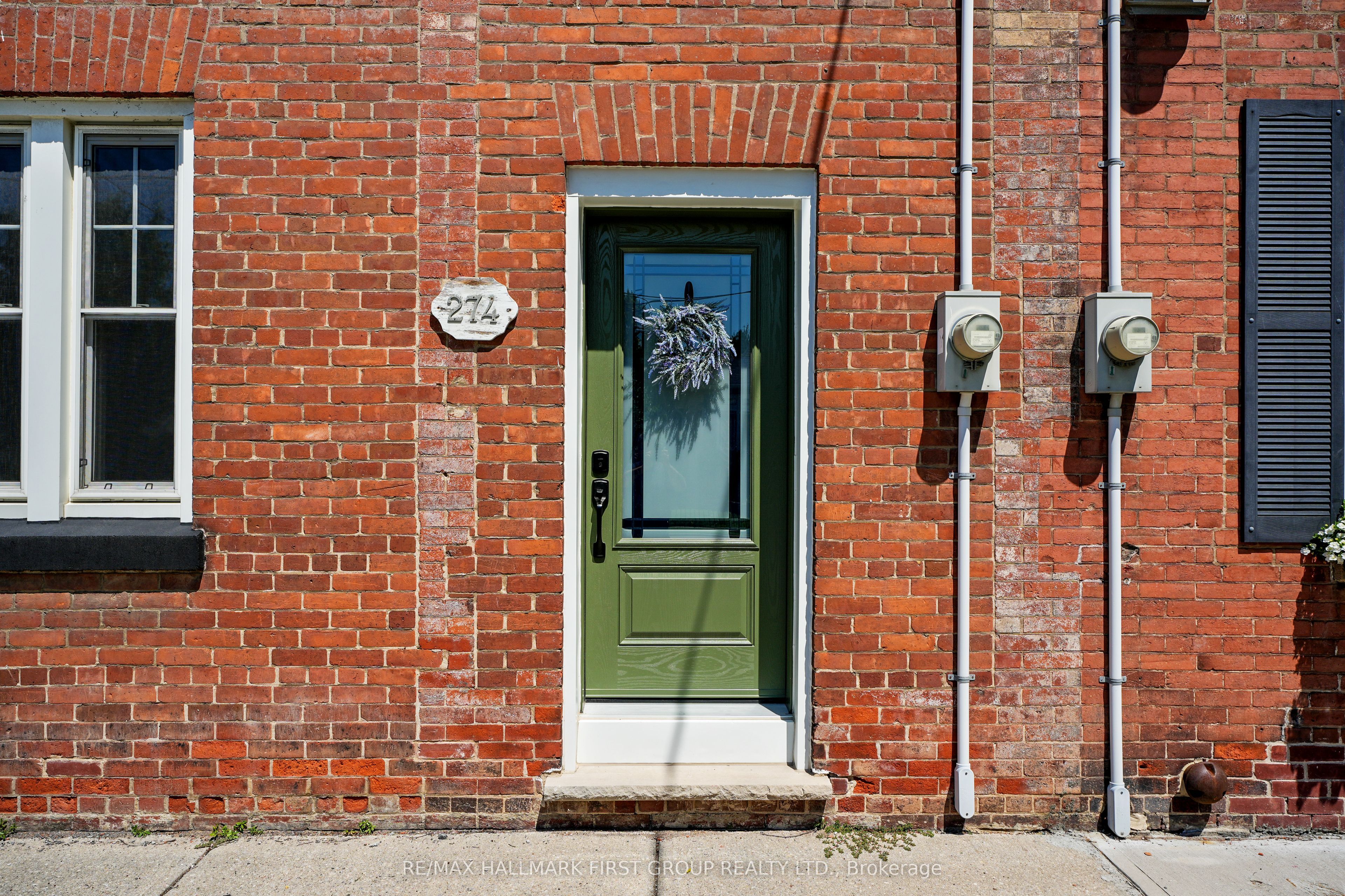 274 Ridout Street, Port Hope, ON L1A 1P5 photo 4
