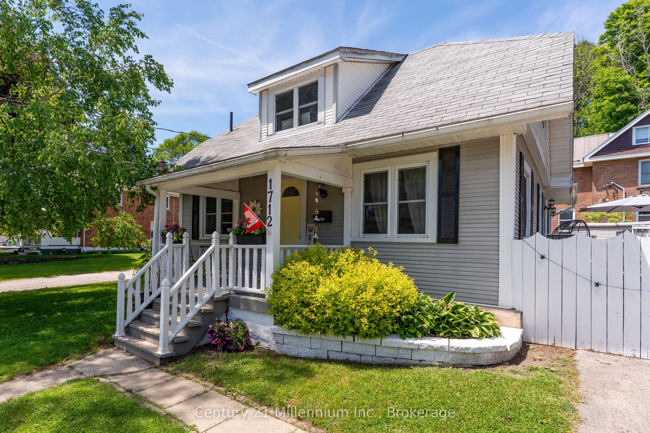 1712 5th Avenue W, Owen Sound, ON N4K 5B8 photo 3