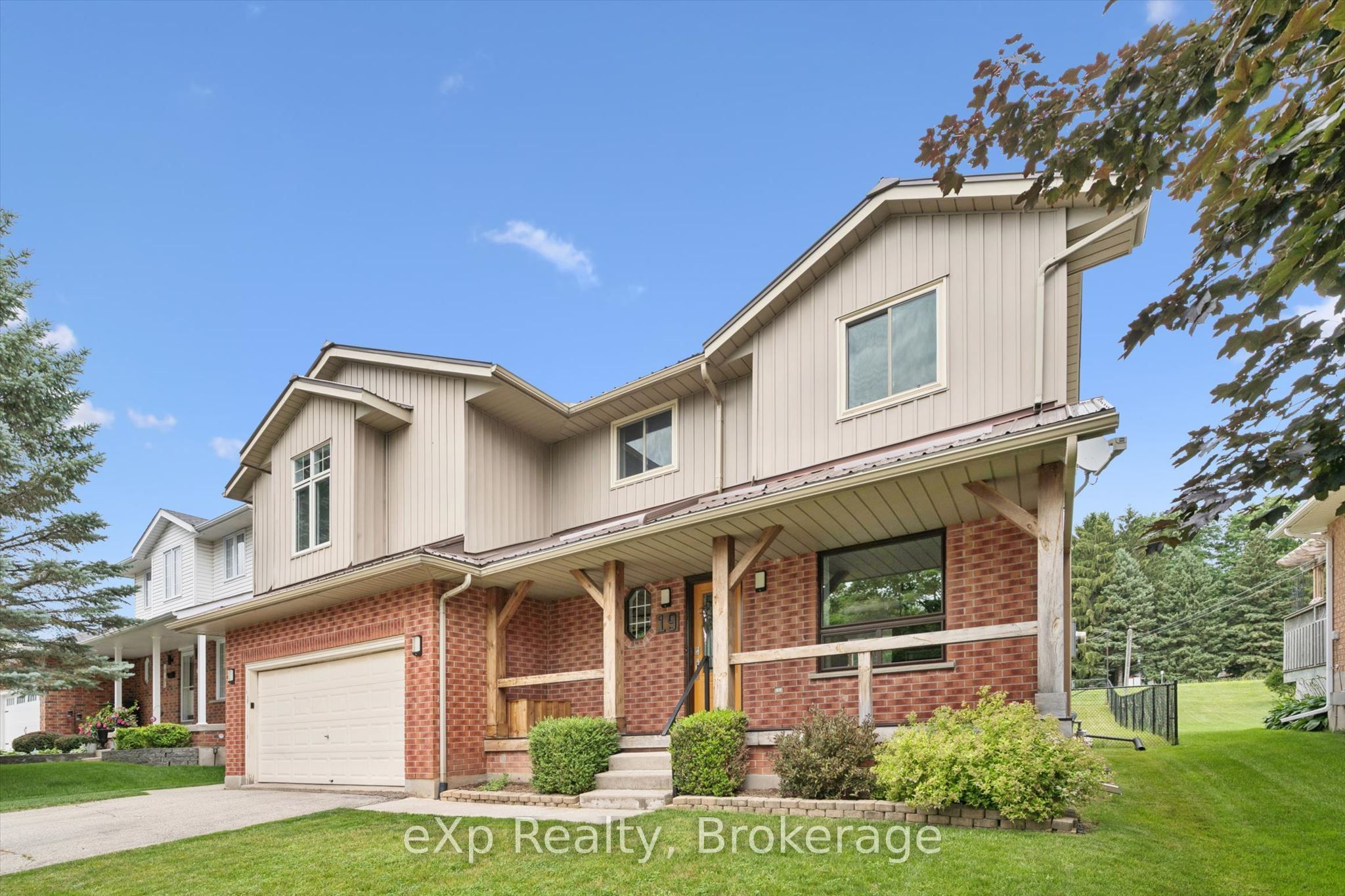 19 Keating Drive, Centre Wellington, ON N0B 1S0 photo 5