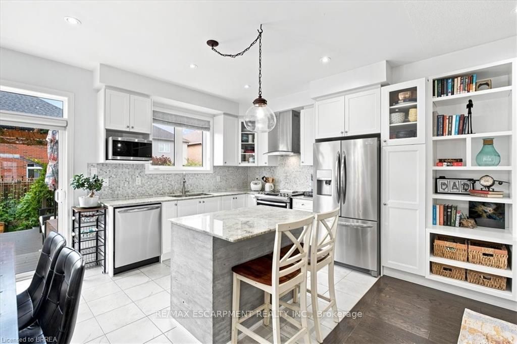21 Hartley Avenue, Brant, ON N3L 0G9 photo 4