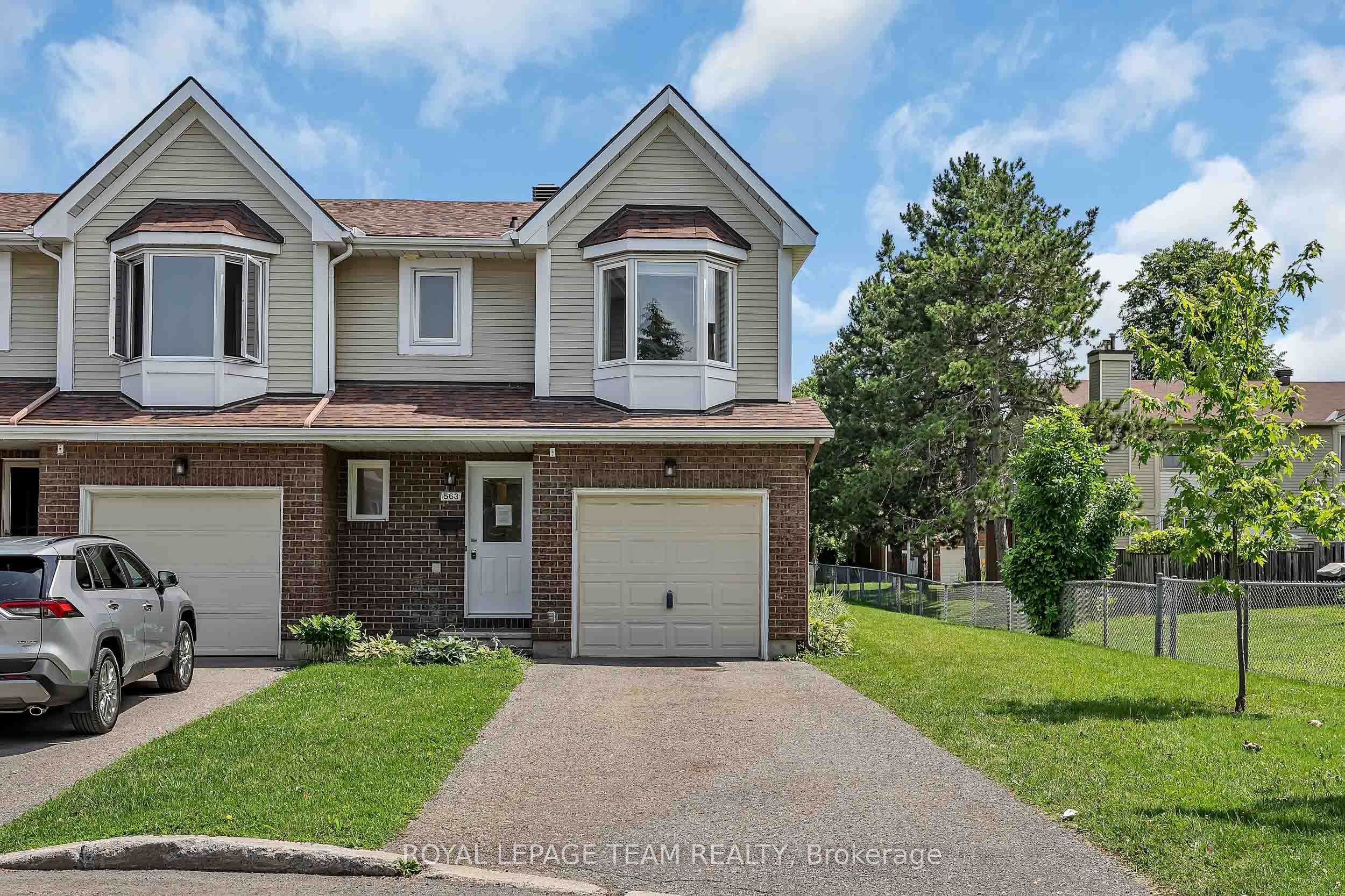 563 Parasol Court, Orleans - Cumberland and Area, ON K4A 2X2
