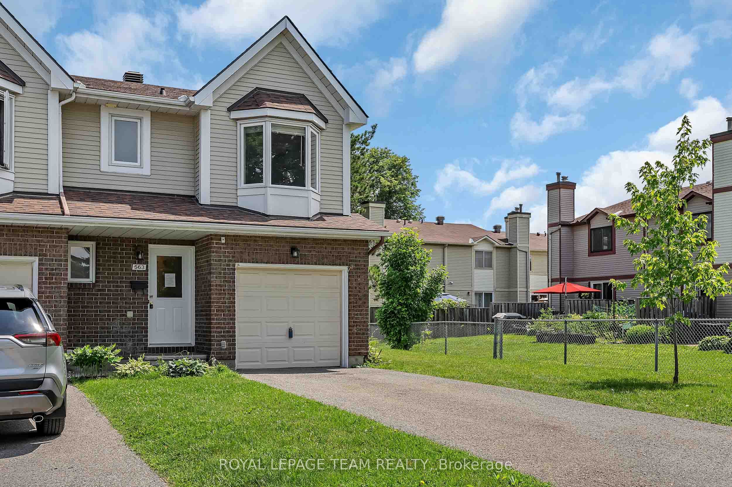 563 Parasol Court, Orleans - Cumberland and Area, ON K4A 2X2 photo 3