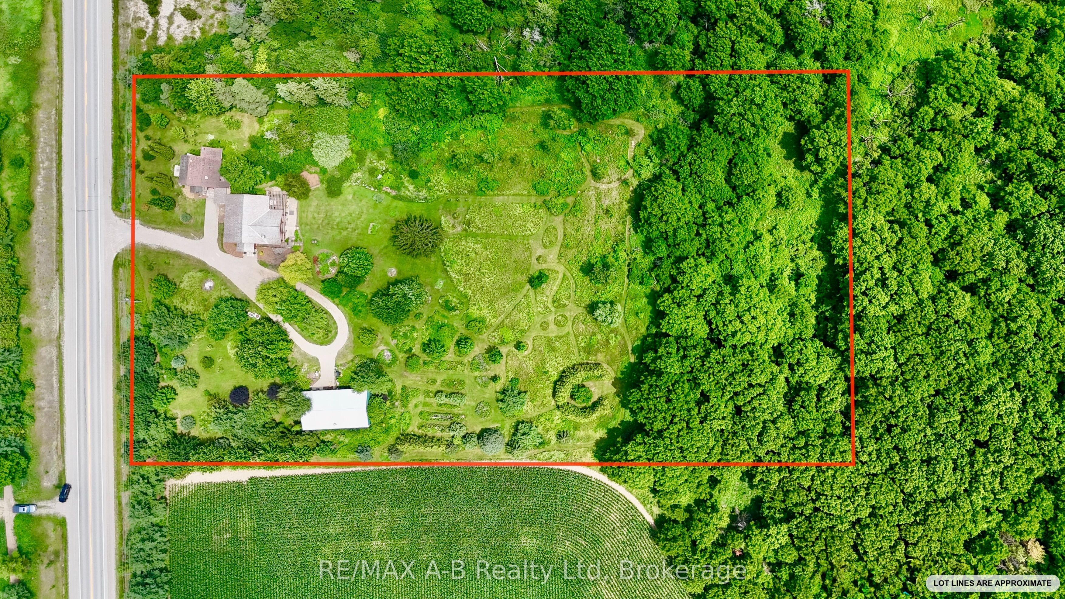 963550 Rd 96, Zorra, ON N0J 1J0 photo 2