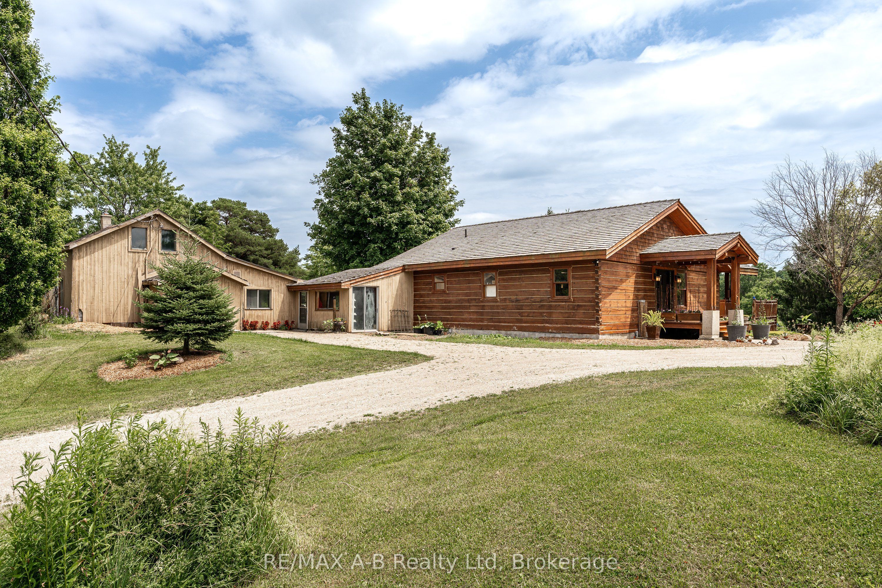 963550 Rd 96, Zorra, ON N0J 1J0 photo 3
