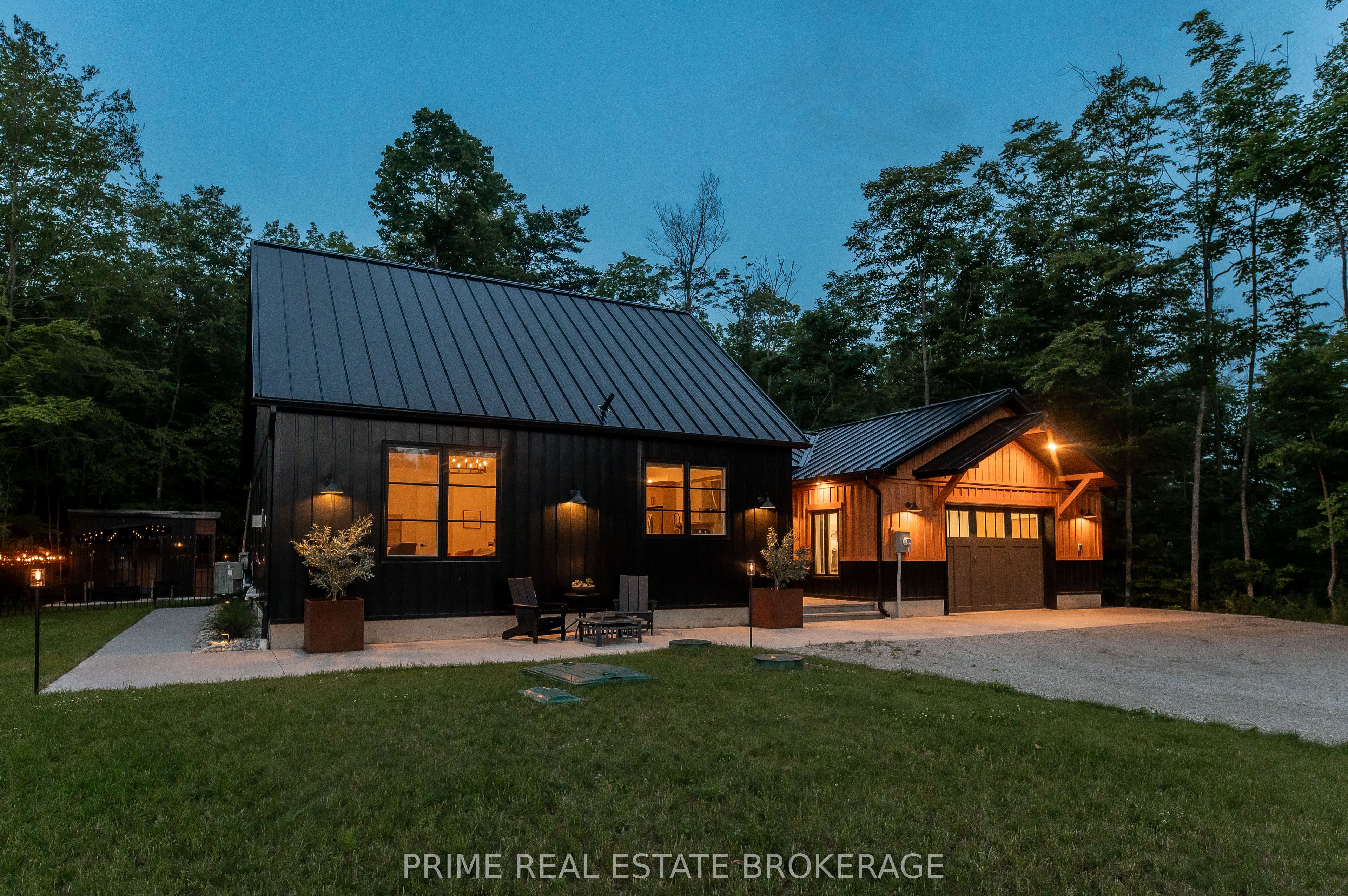 74356 Driftwood Drive, Bluewater, ON N0M 1G0