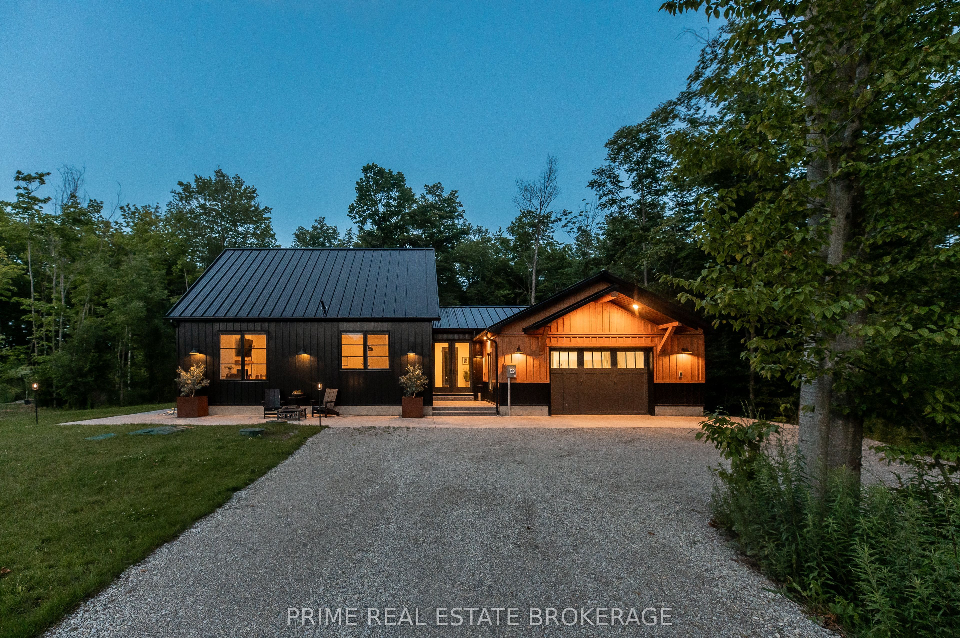 74356 Driftwood Drive, Bluewater, ON N0M 1G0 photo 2