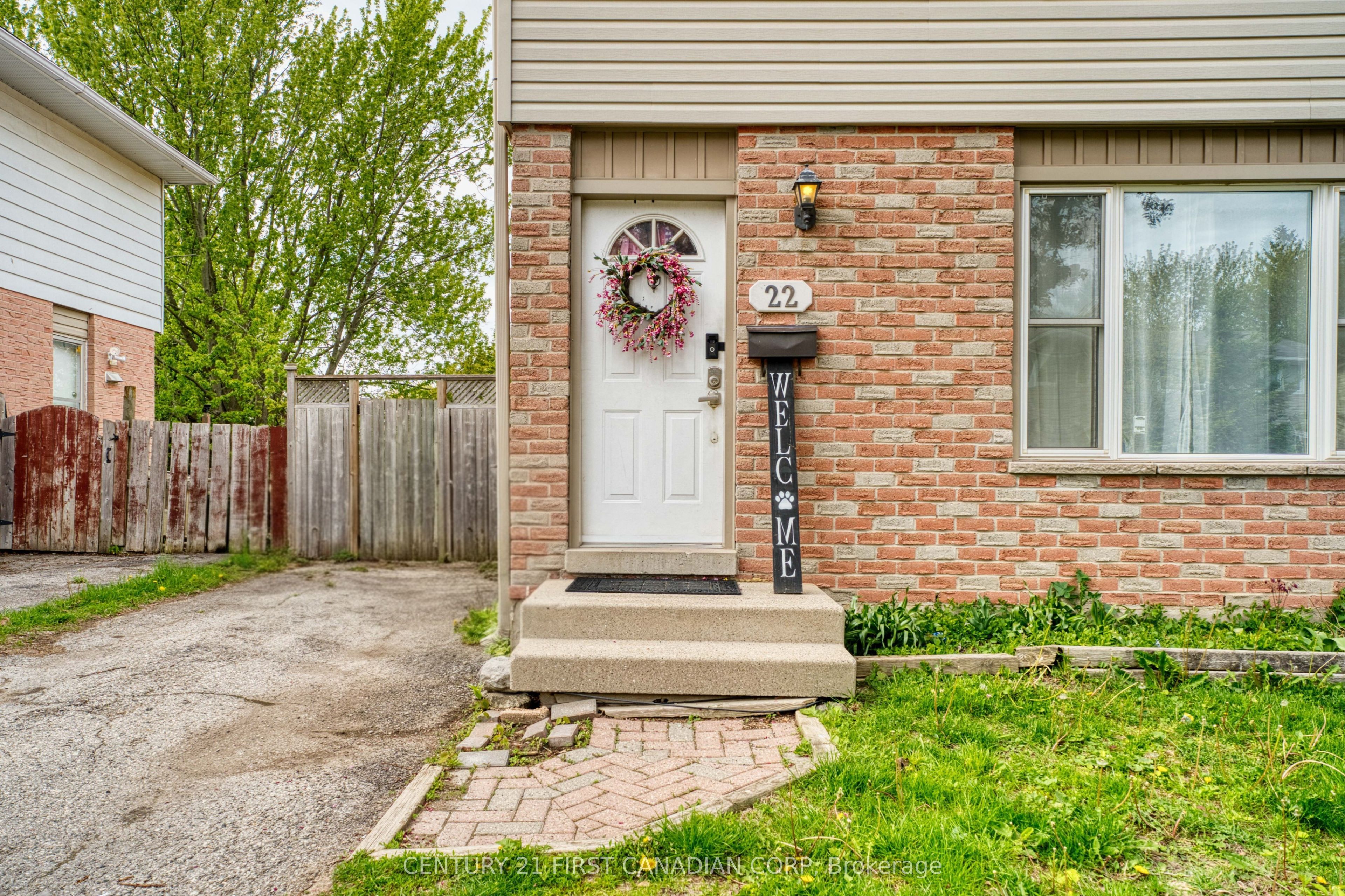 22 Denlaw Road, London North, ON N6G 3L4 photo 4
