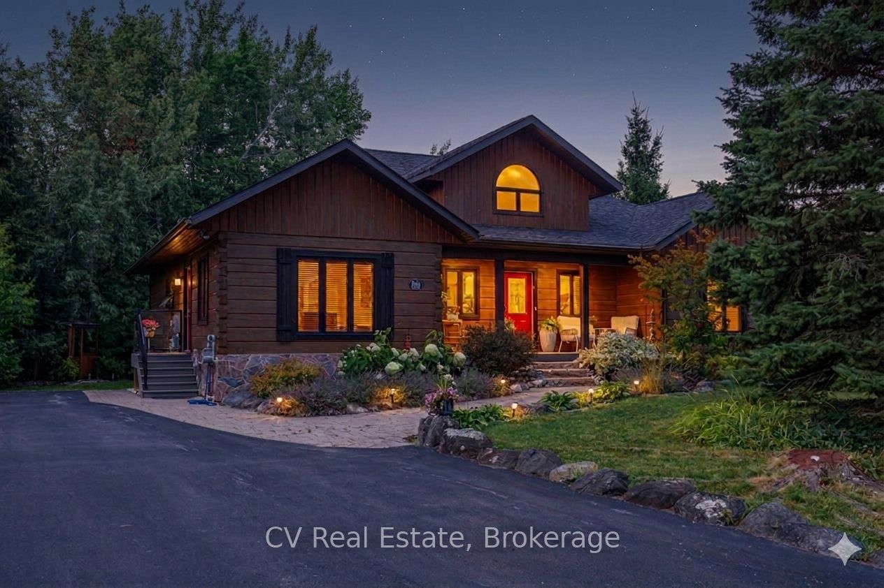 108 Cortina Crescent, Blue Mountains, ON L9Y 3Z2