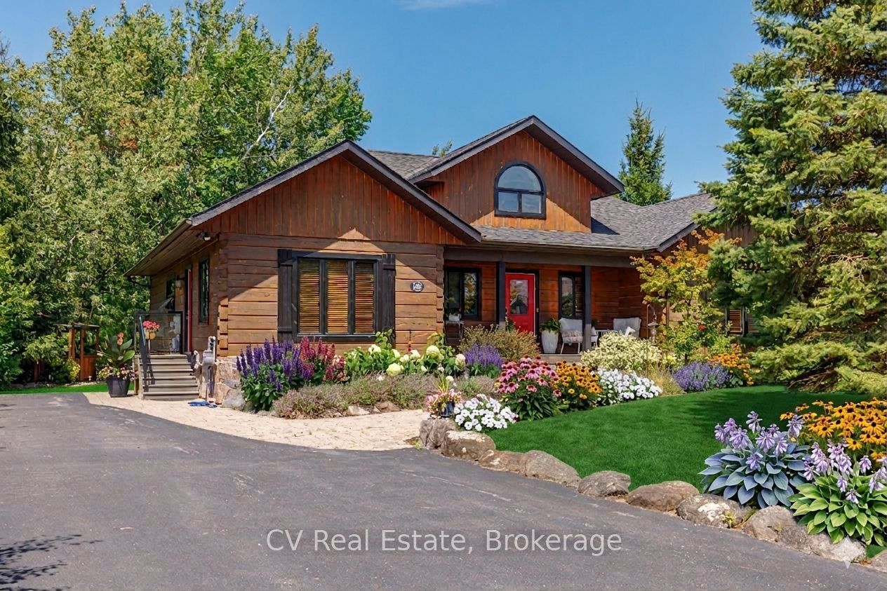 108 Cortina Crescent, Blue Mountains, ON L9Y 3Z2 photo 2
