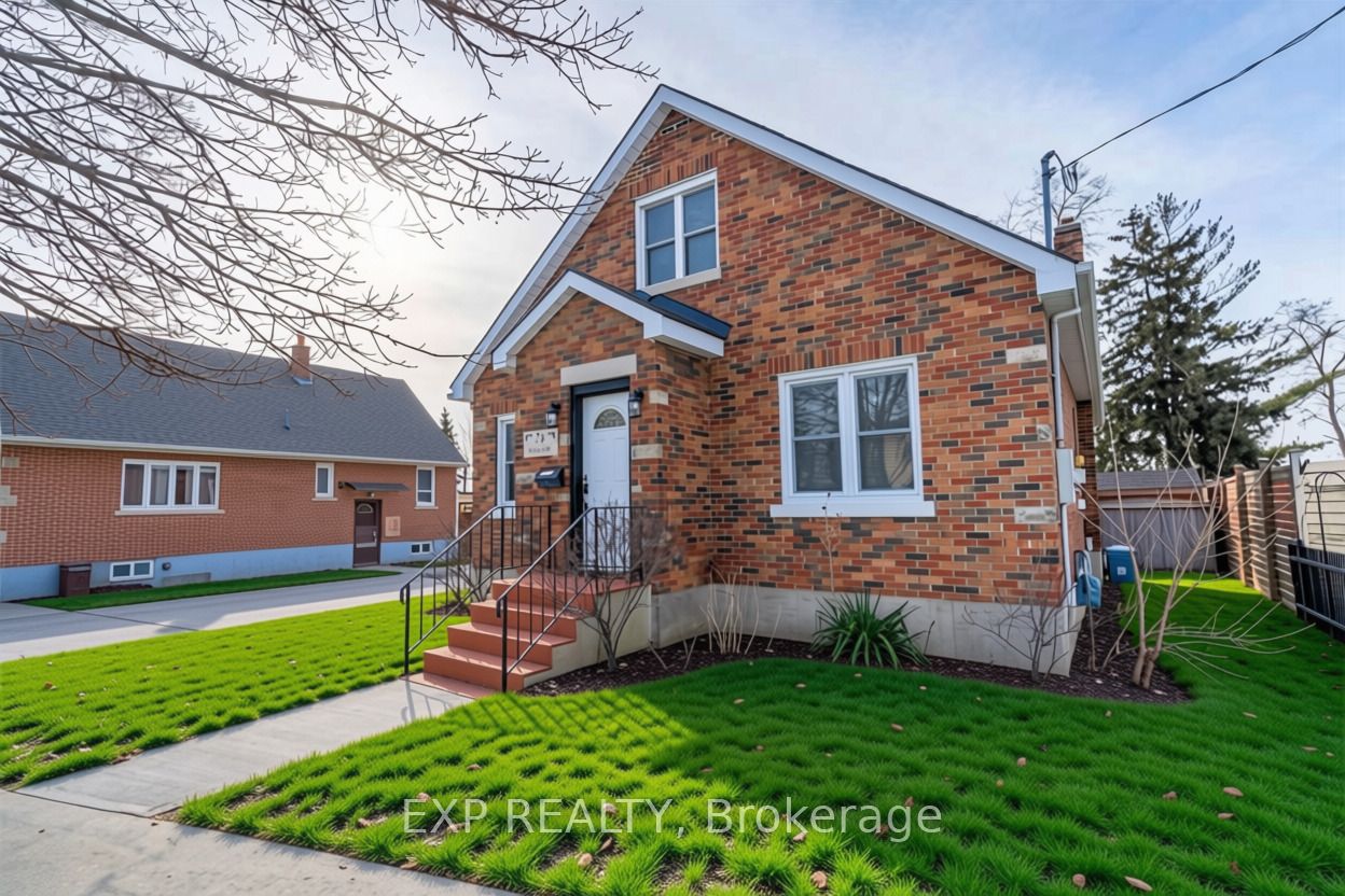 78 Terrace Hill Street, Brantford, ON N3R 1G1 photo 3