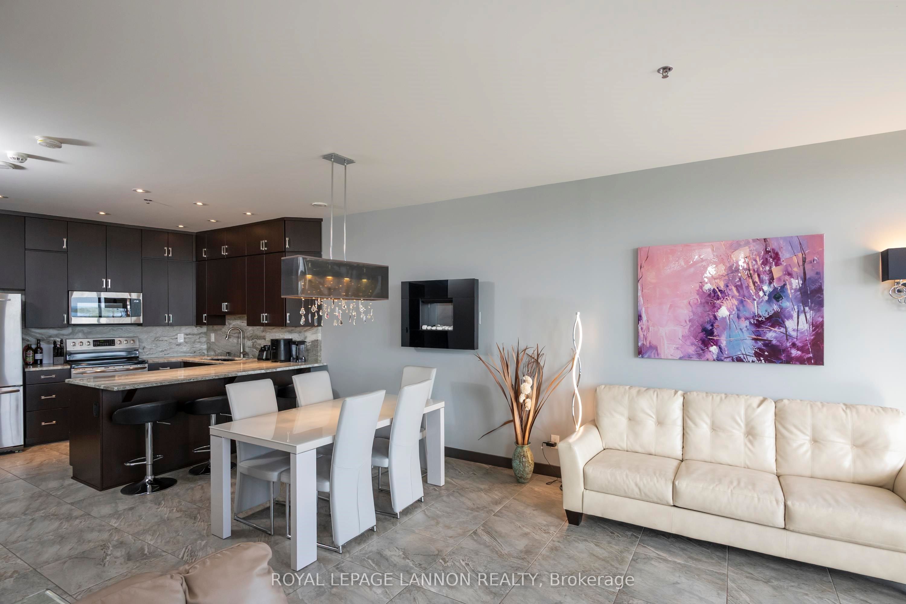 2280 Sleeping Giant Parkway 1502, Thunder Bay, ON P7A 0E7 photo 5