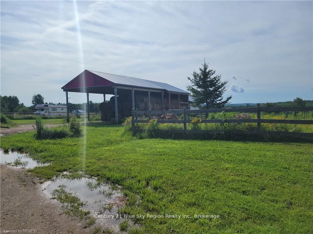 564 Adams Road, Calvin, ON P0H 1V0 photo 3