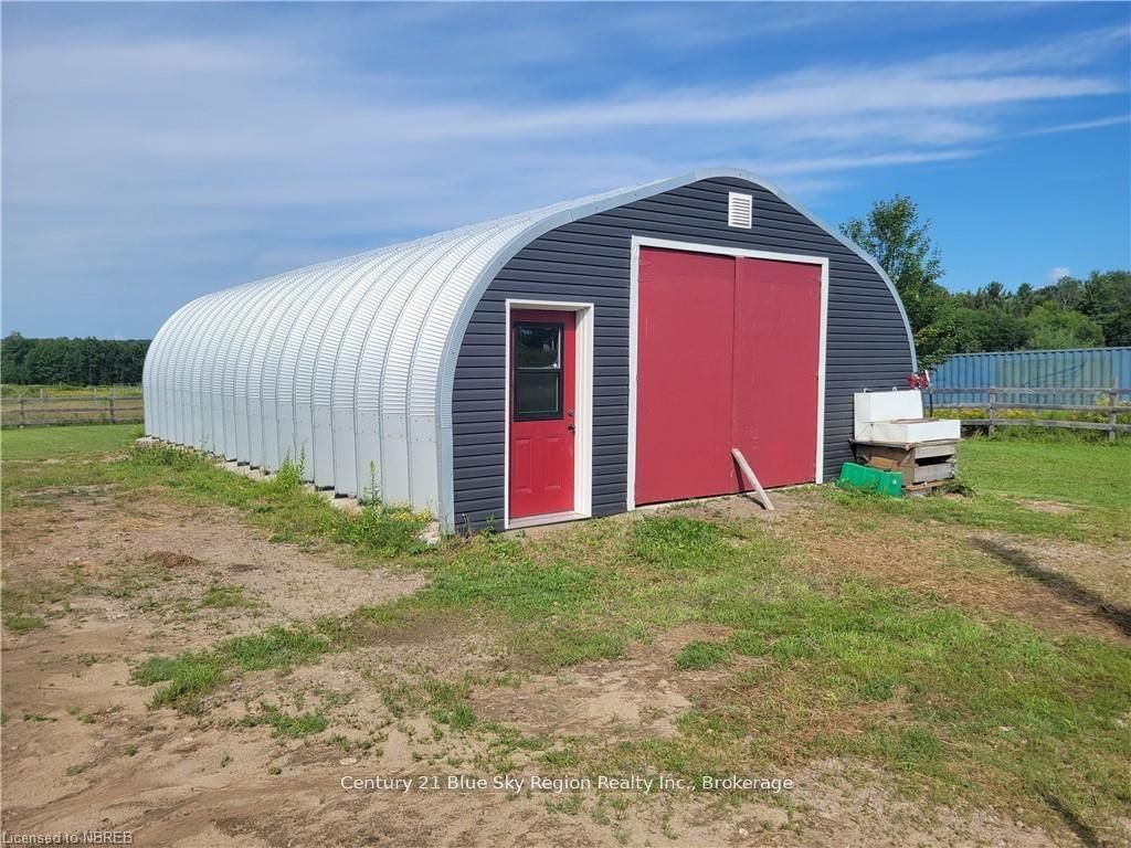 564 Adams Road, Calvin, ON P0H 1V0 photo 5