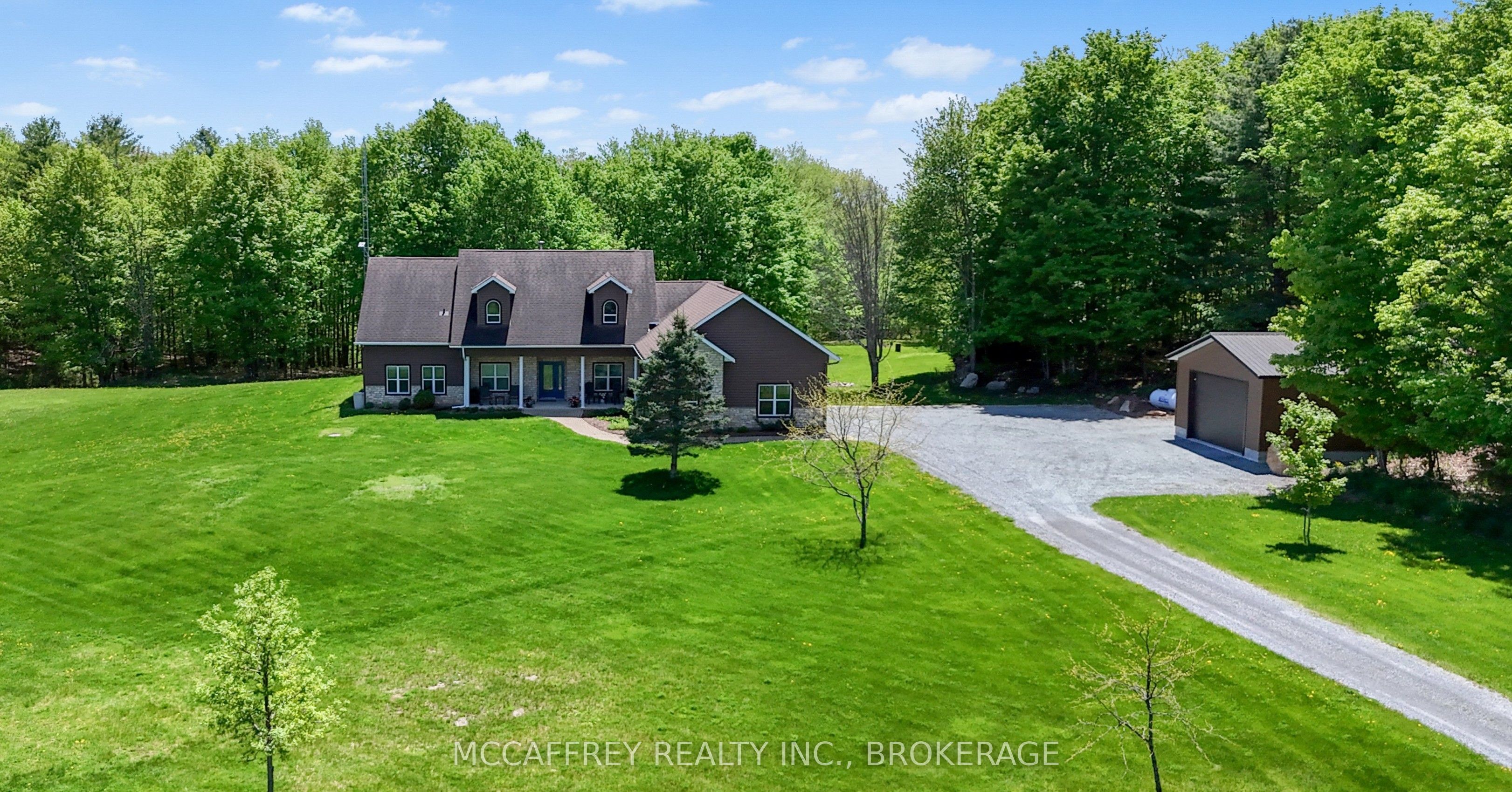 5638 Battersea Road, Frontenac, ON K0H 1H0