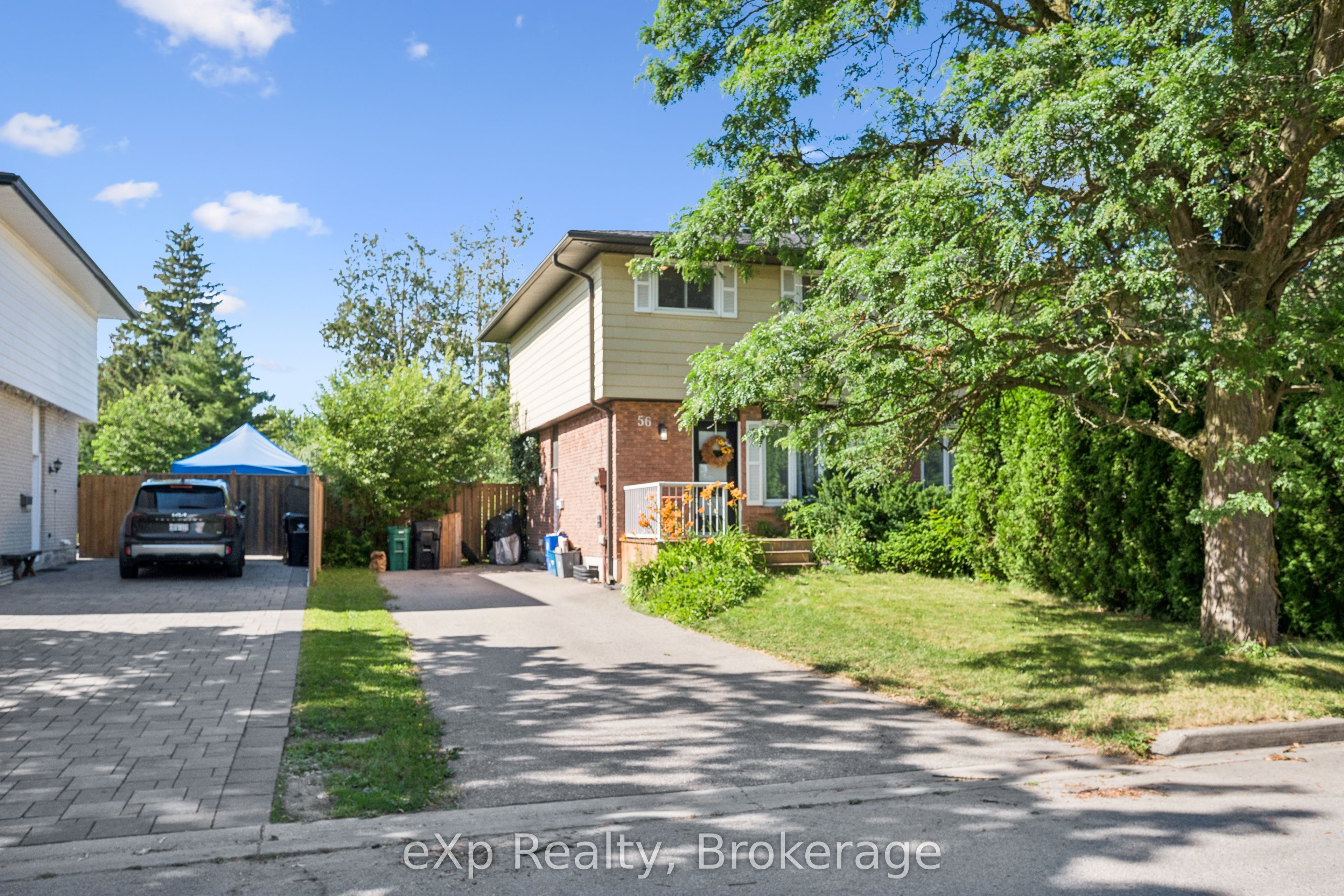 56 Bretz Avenue, Cambridge, ON N3C 2W9 photo 2