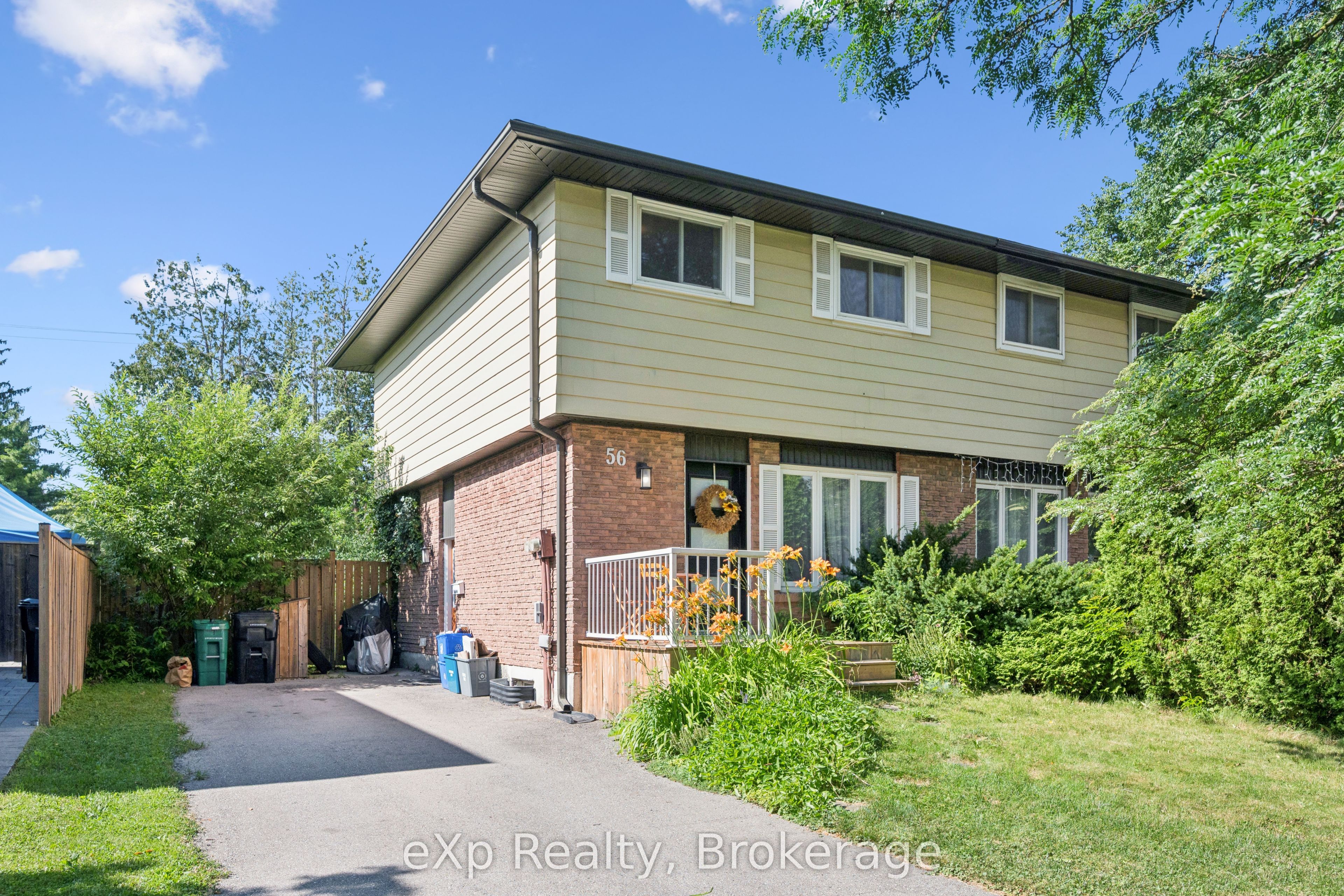 56 Bretz Avenue, Cambridge, ON N3C 2W9 photo 3