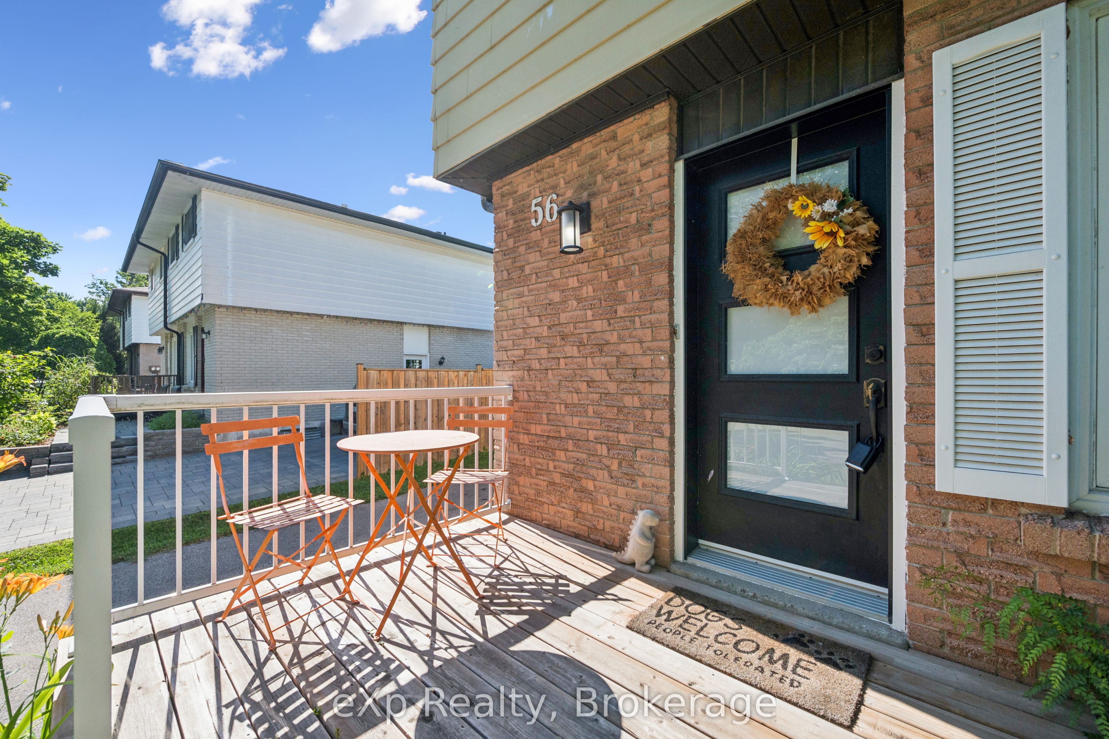 56 Bretz Avenue, Cambridge, ON N3C 2W9 photo 5