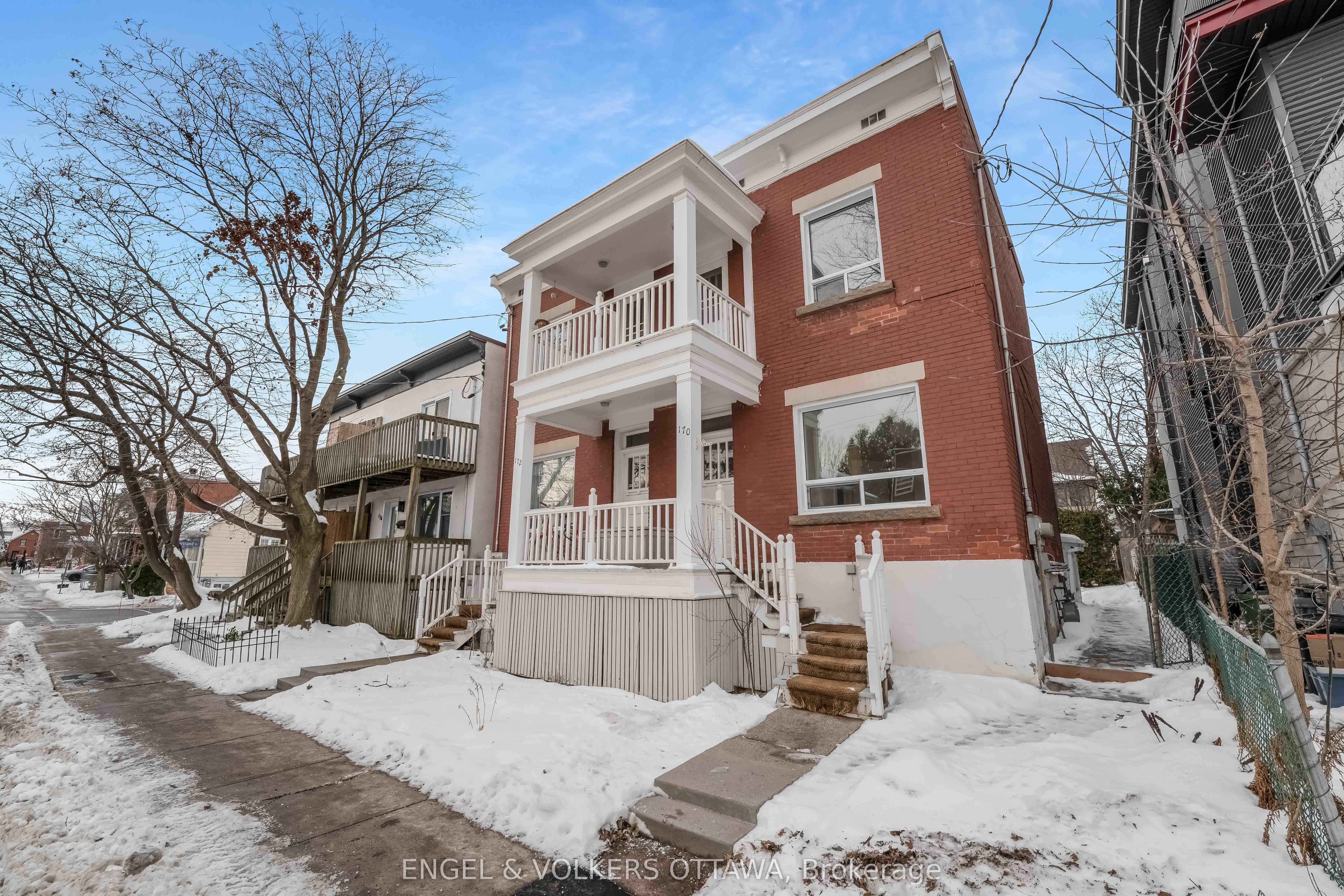 170 Ivy Crescent 2, New Edinburgh - Lindenlea, ON K1M 1X6 photo 2