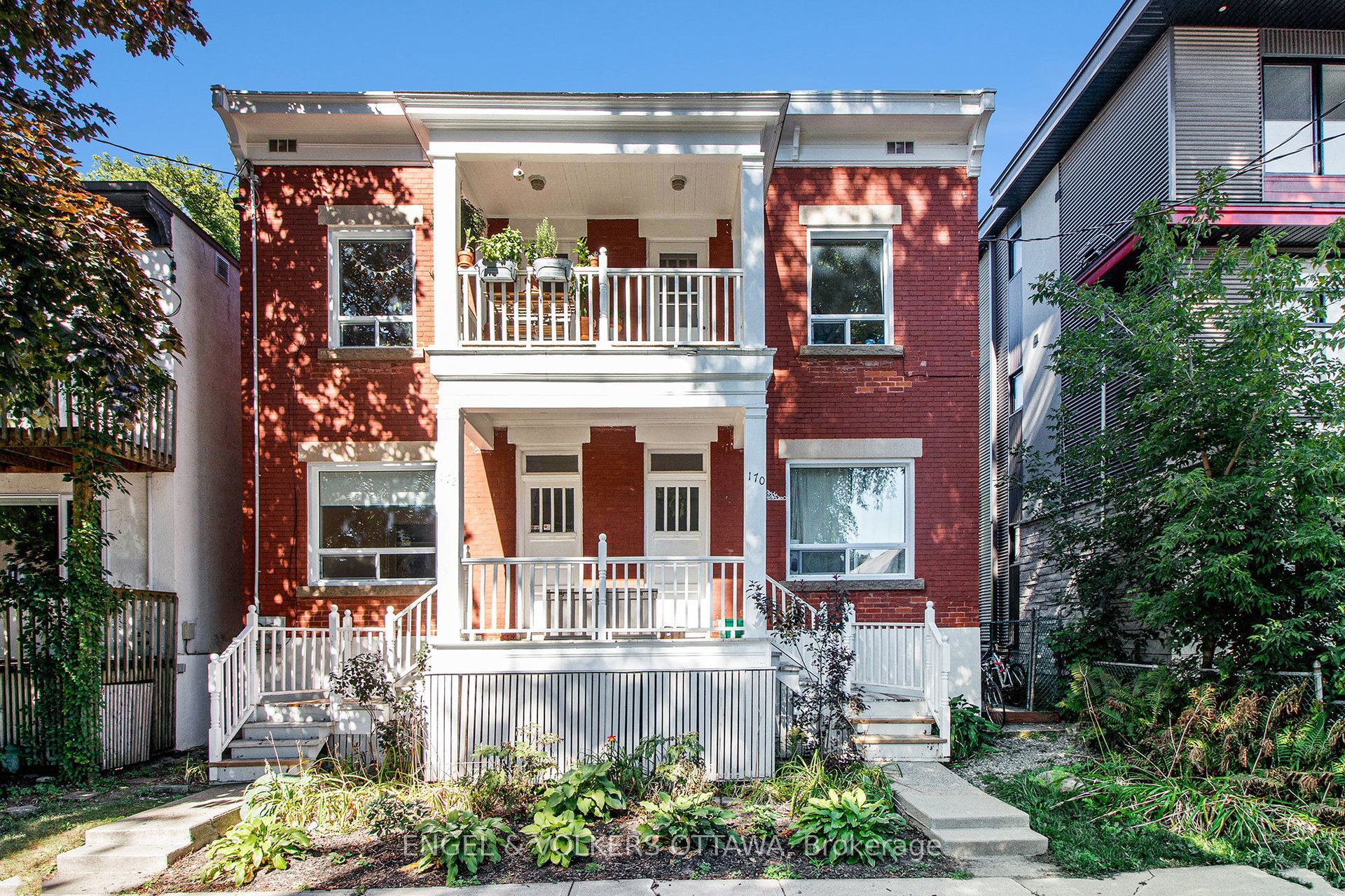 170 Ivy Crescent 2, New Edinburgh - Lindenlea, ON K1M 1X6 photo 3