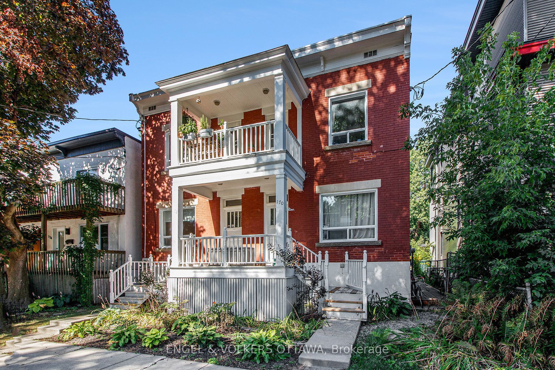 170 Ivy Crescent 2, New Edinburgh - Lindenlea, ON K1M 1X6 photo 4