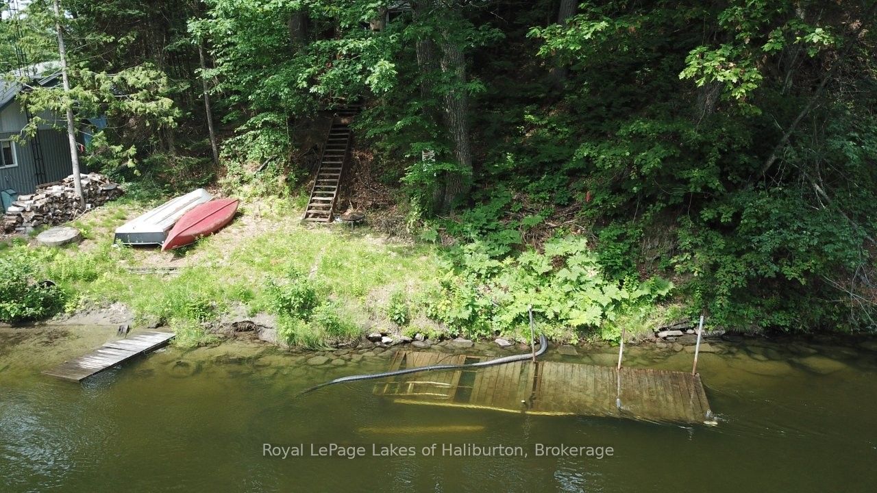 1019 Loyalist Drive, Minden Hills, ON K0M 2K0 photo 2