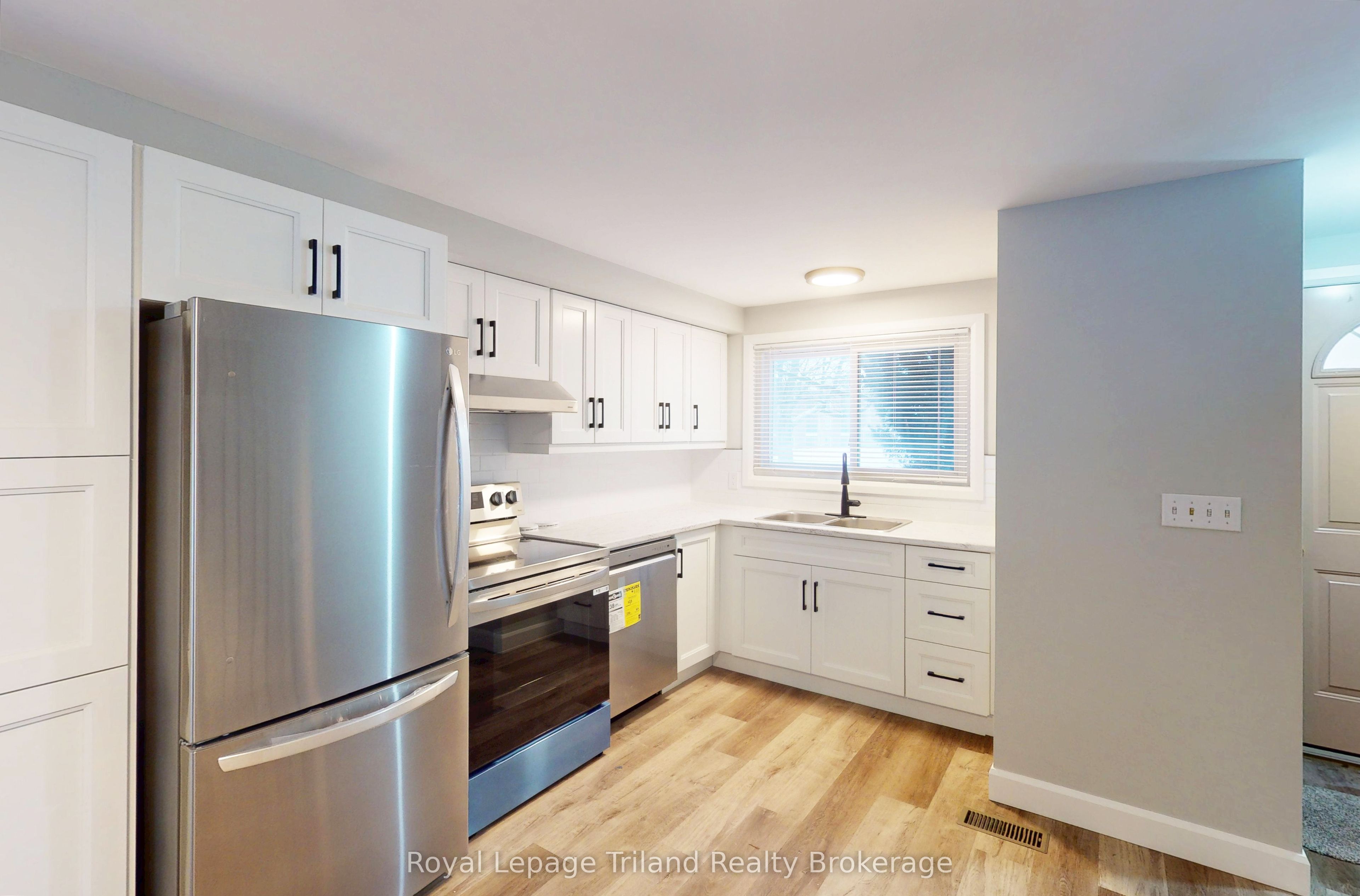 653 Northdale Drive, Woodstock, ON N4S 5J8 photo 3
