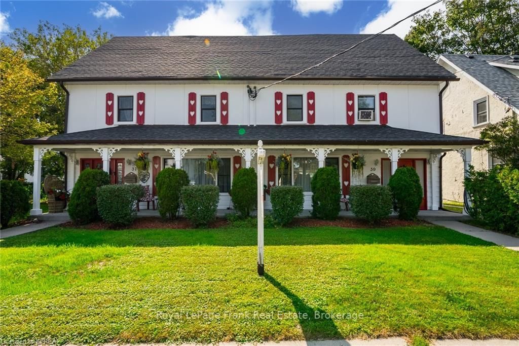 37 Sussex Street N, Kawartha Lakes, ON K9V 4H6