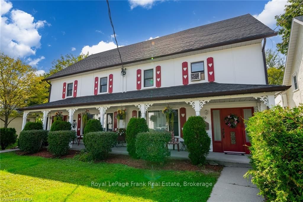 37 Sussex Street N, Kawartha Lakes, ON K9V 4H6 photo 2