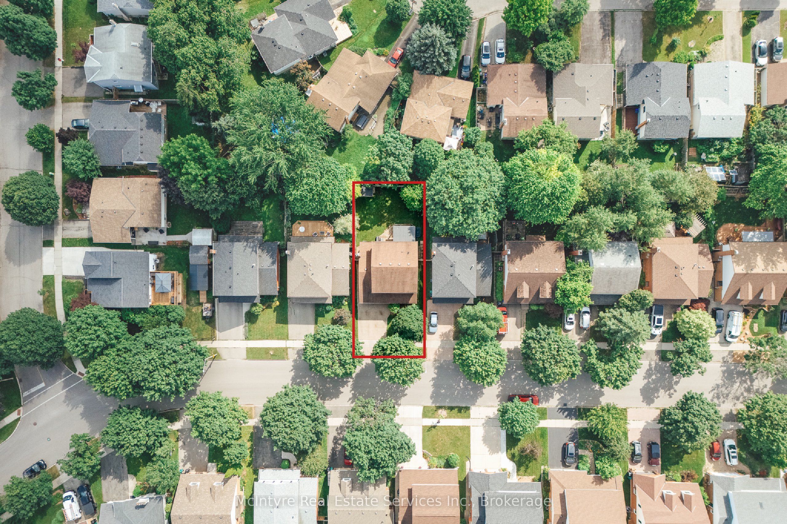 277 Canterbury Drive, Waterloo, ON N2K 3C4 photo 3