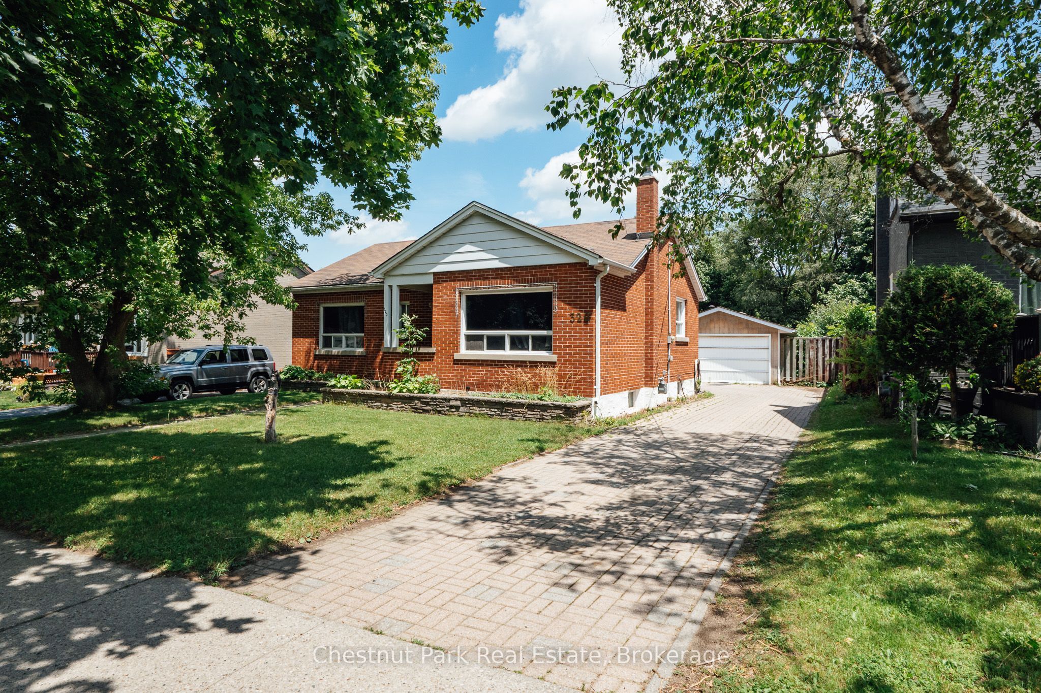320 St Leger Street, Kitchener, ON N2H 4M7 photo 4