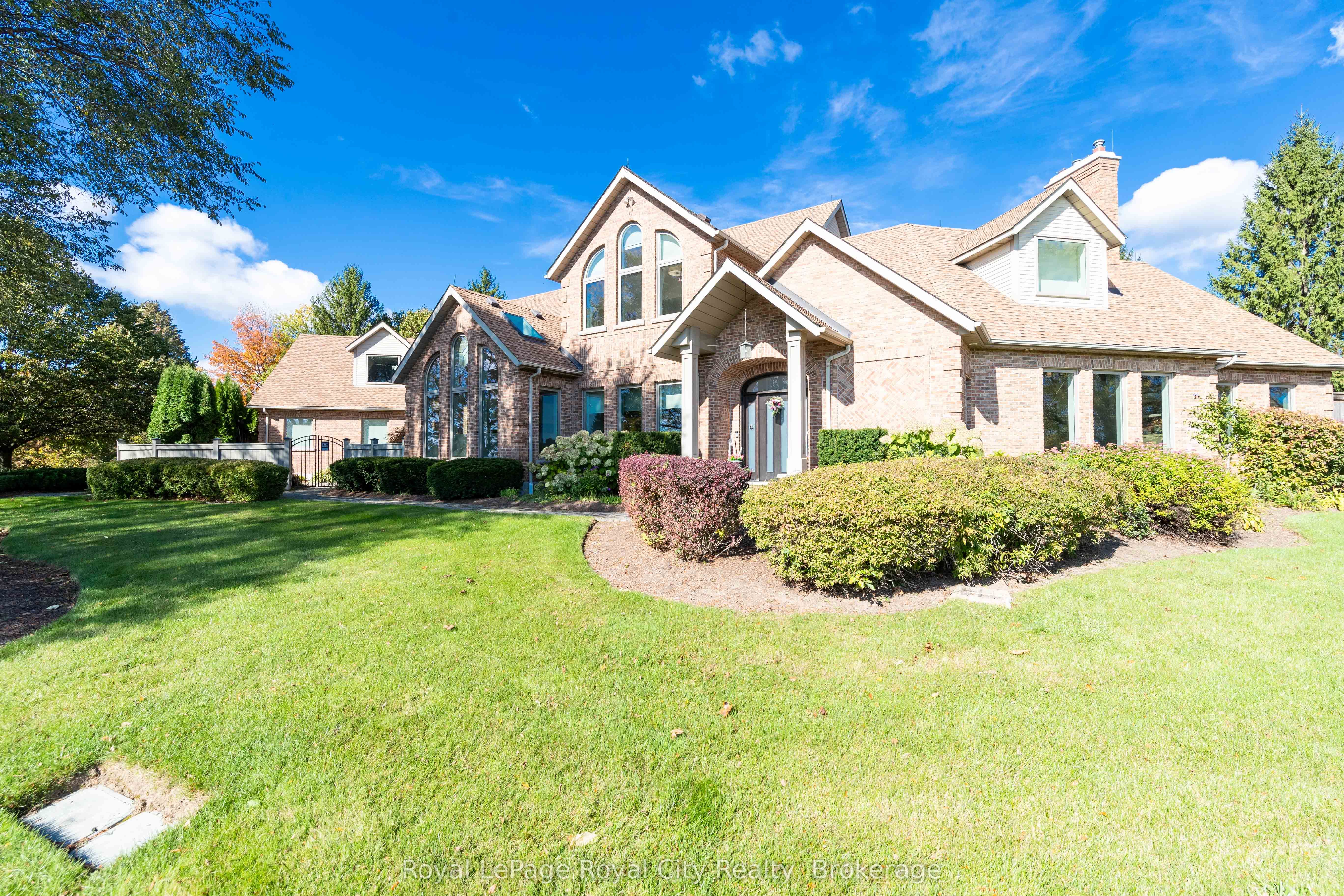 20 Fox Run Drive, Puslinch, ON N0B 2J0 photo 2