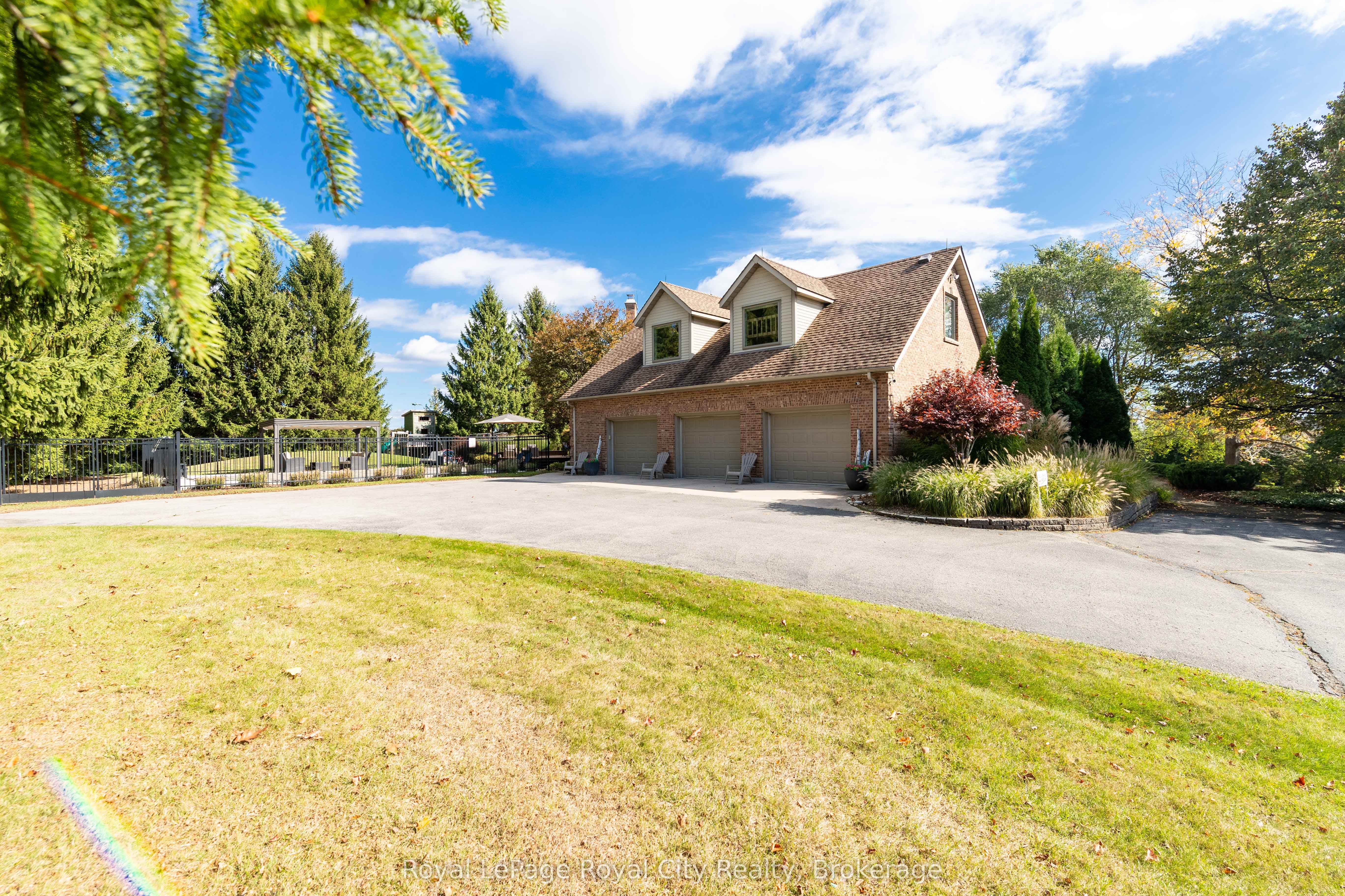 20 Fox Run Drive, Puslinch, ON N0B 2J0 photo 3